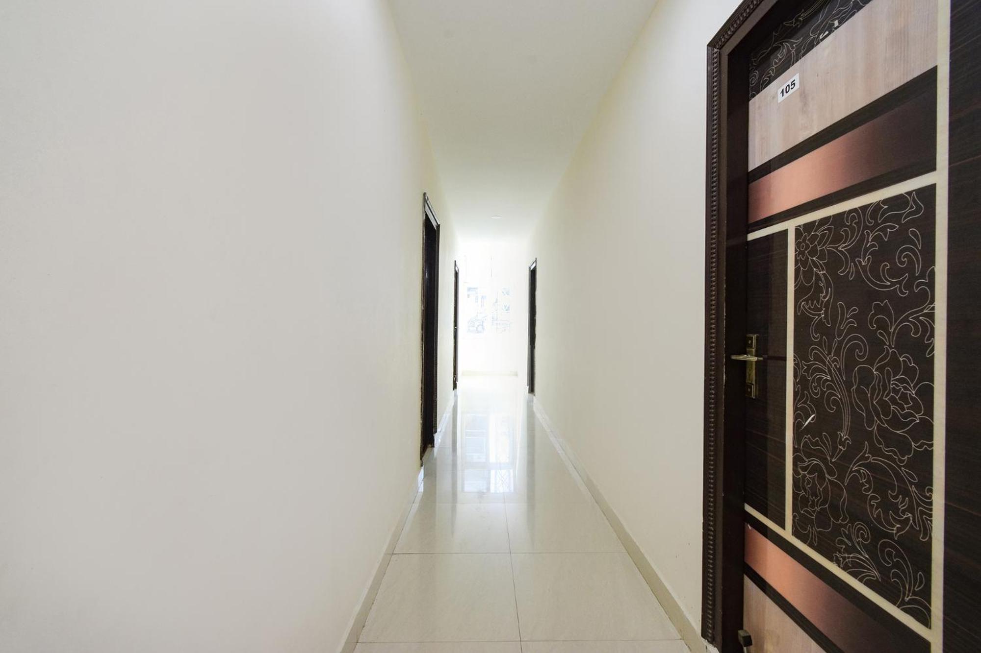 Hotel Collection O Stayo