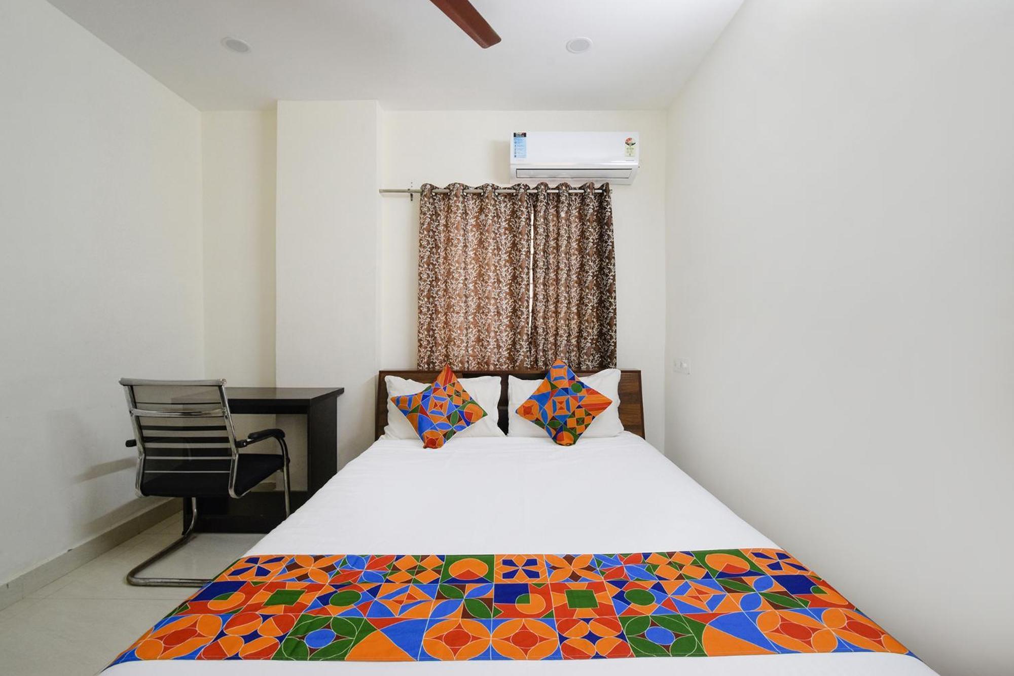 Hotel Collection O Stayo Hyderabad
