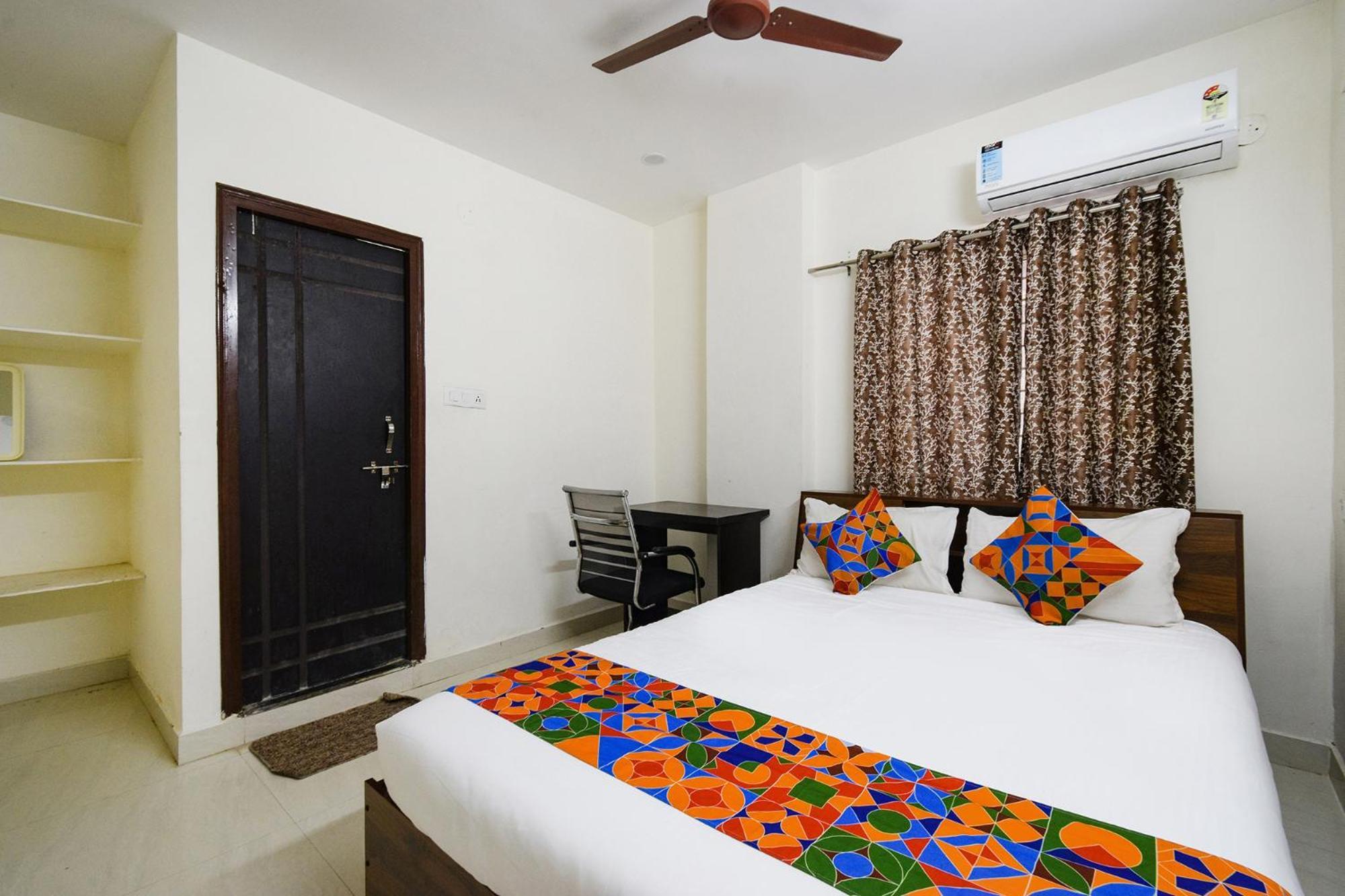 Collection O Stayo Hyderabad