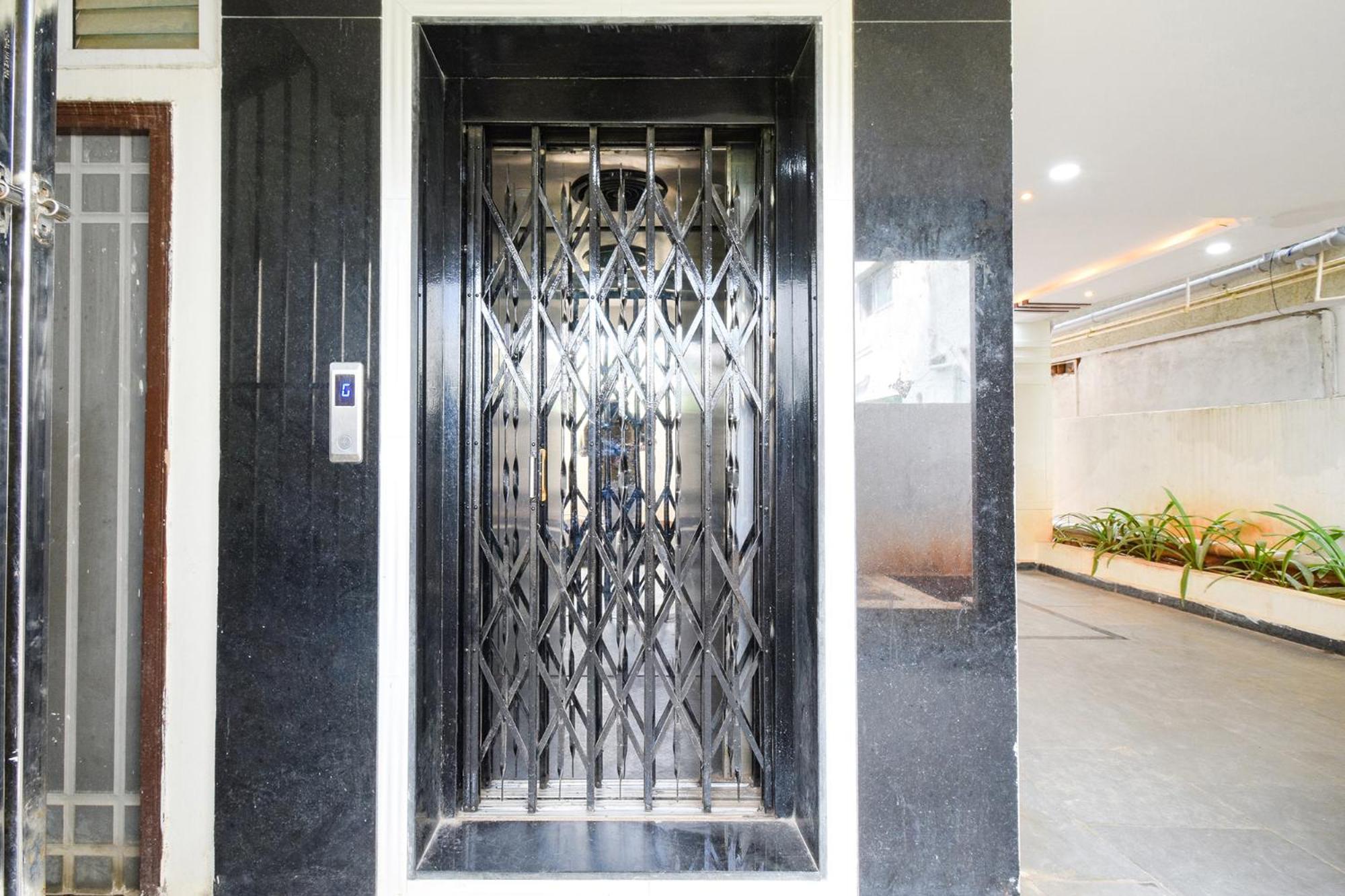 Collection O Stayo 4* Hyderabad