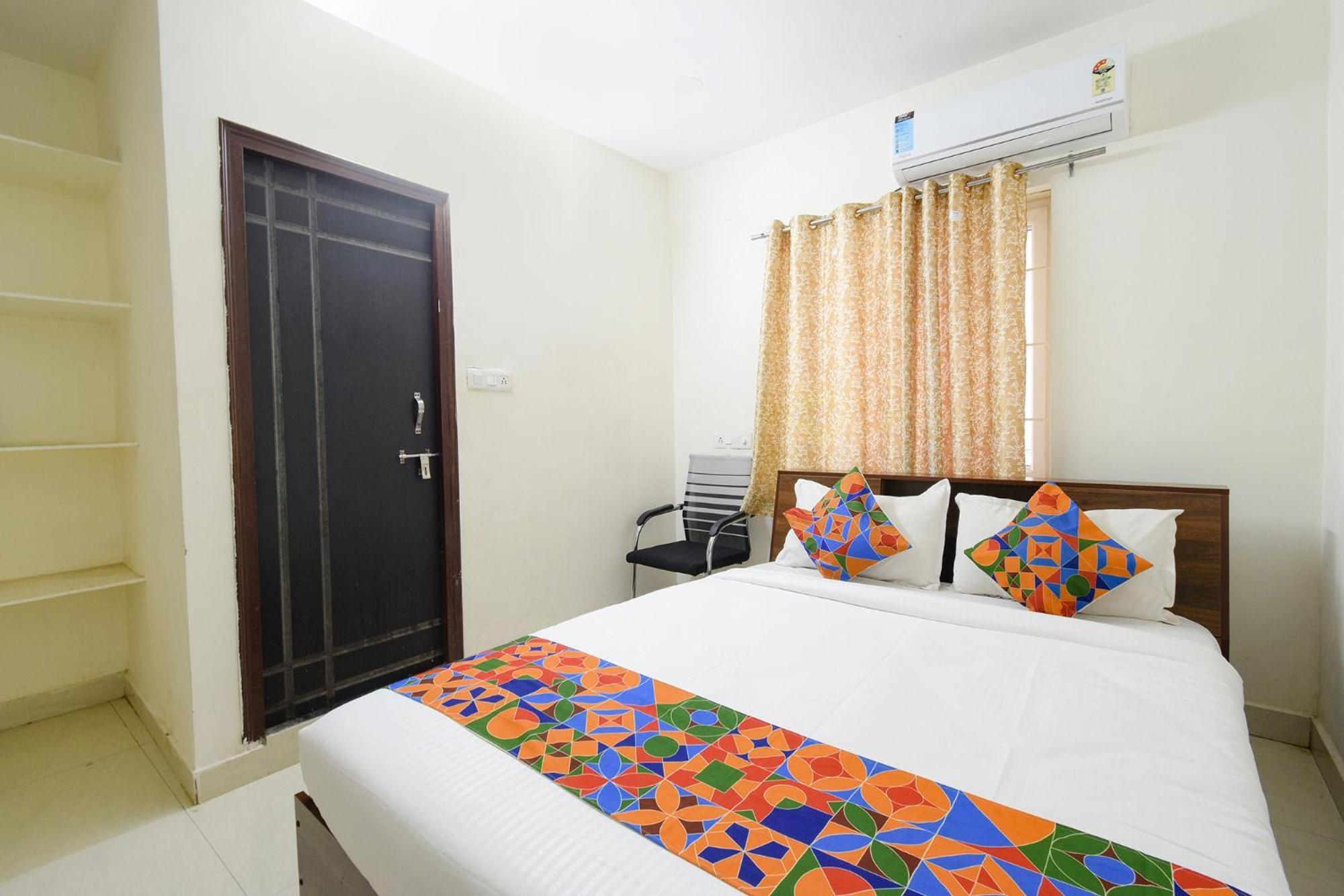 Collection O Stayo Hotel