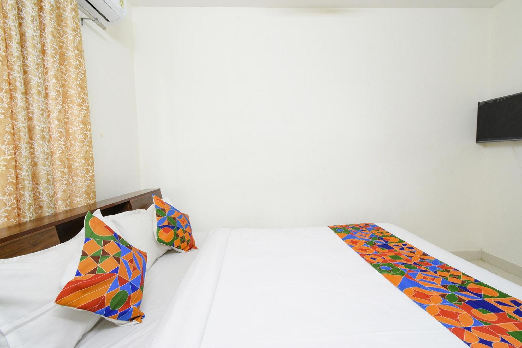 Hotel Collection O Stayo Hyderabad