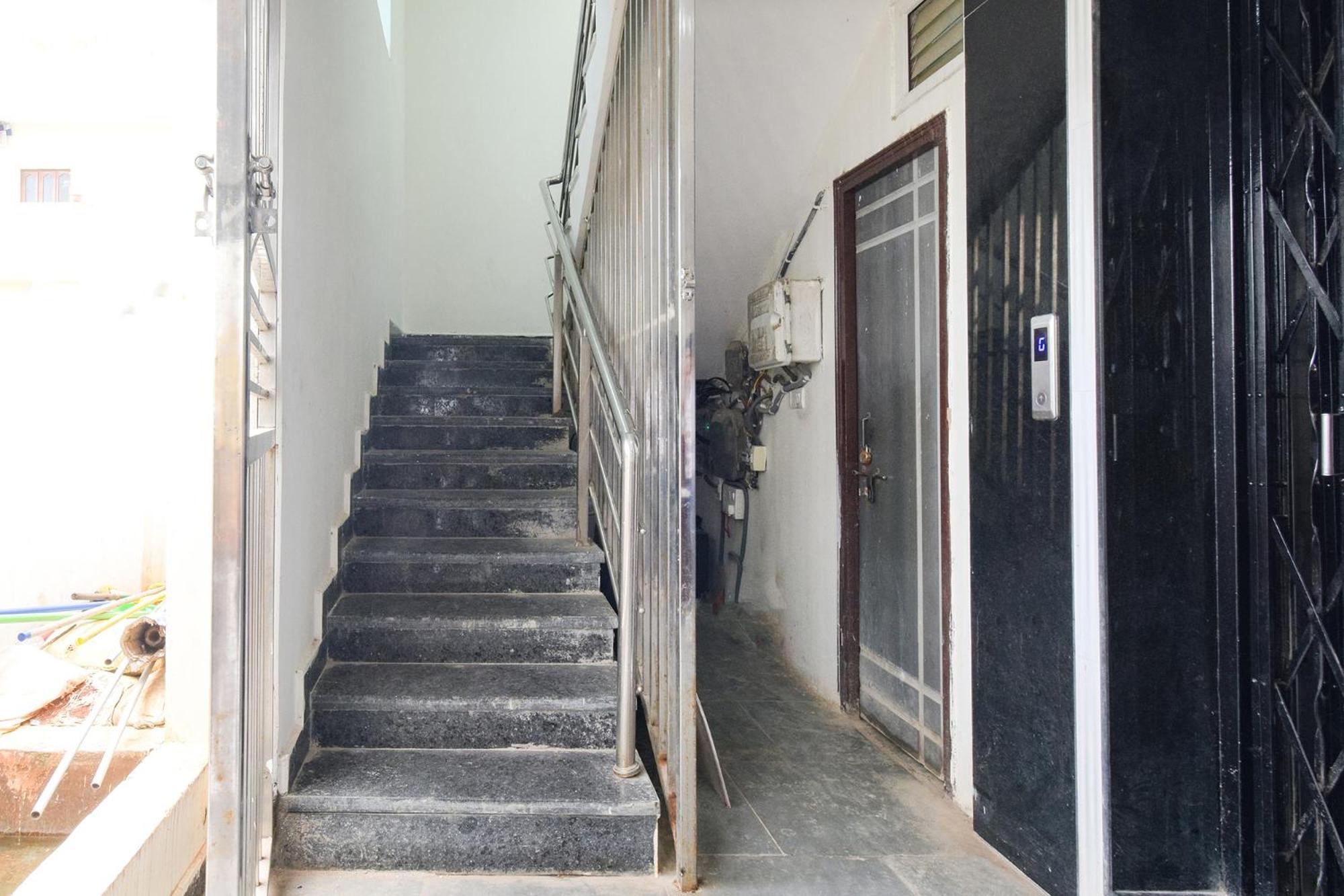 Collection O Stayo Hyderabad