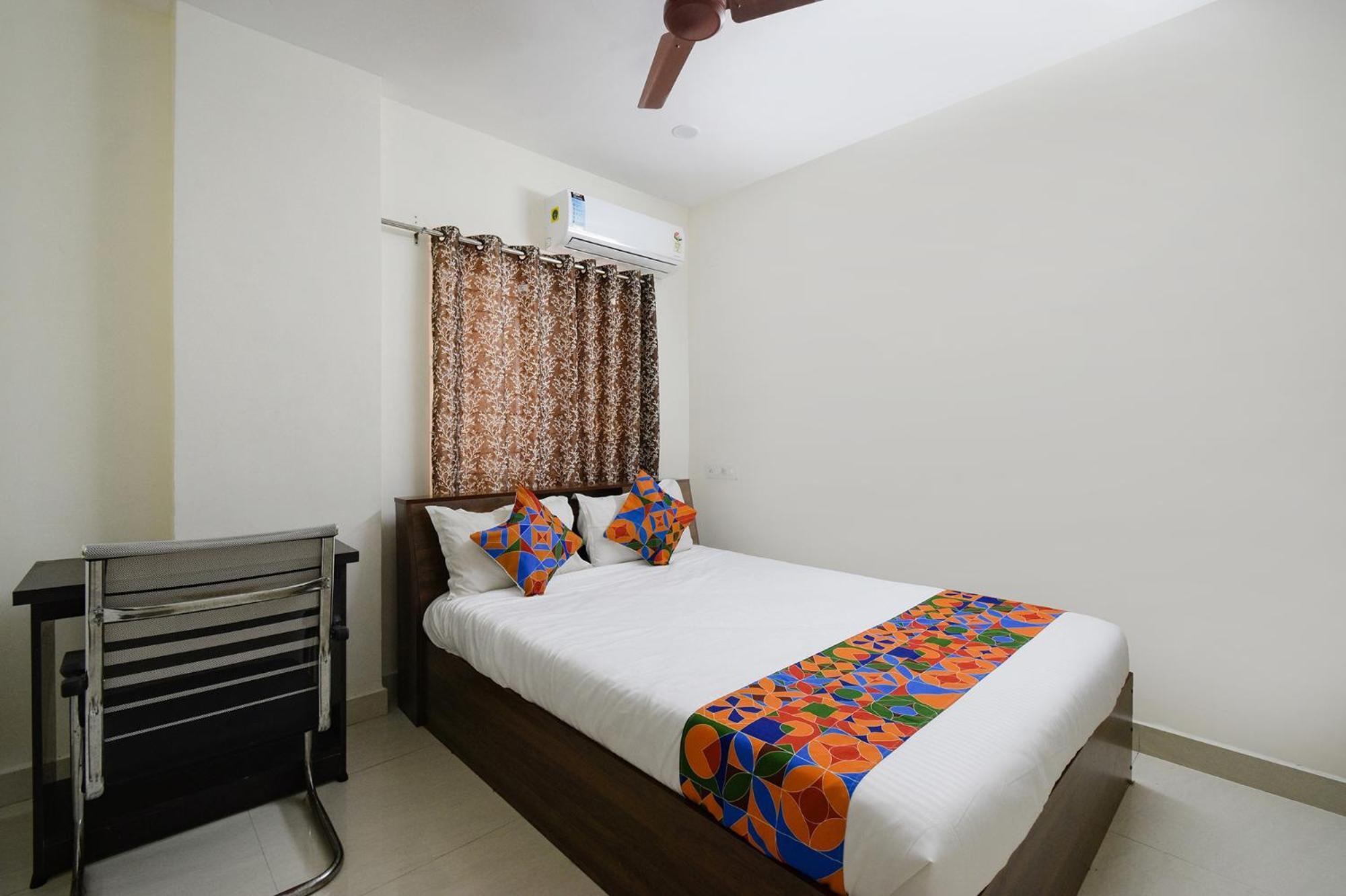 Collection O Stayo 4* Hyderabad