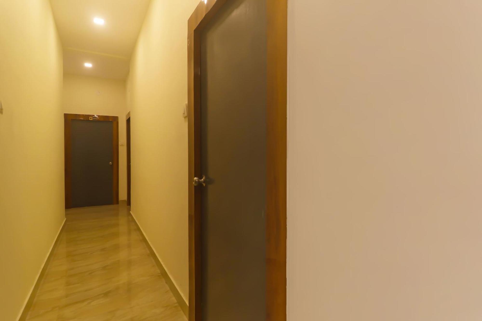 O Ragas Hotel Hyderabad