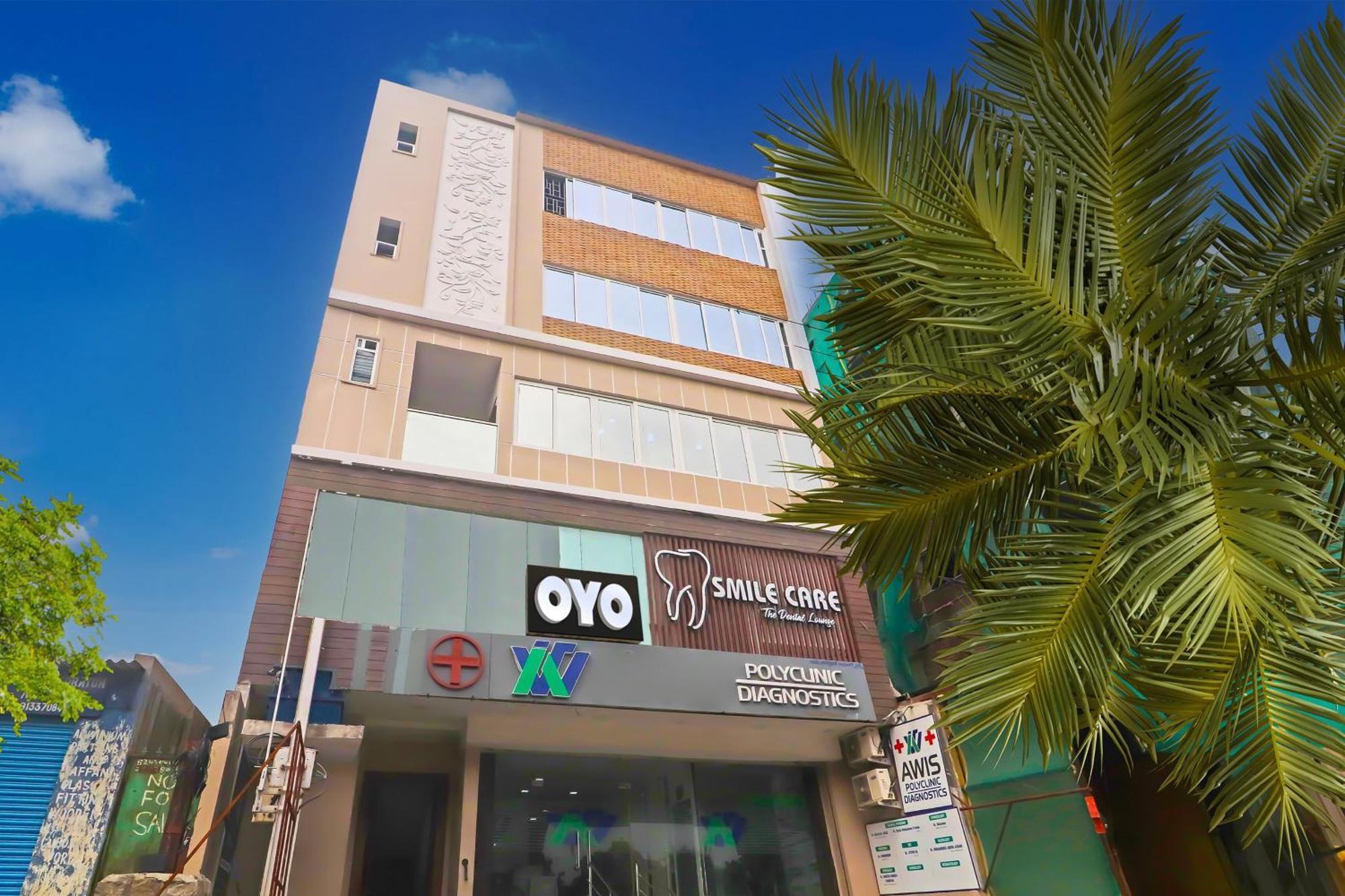 O Ragas 3* Hyderabad