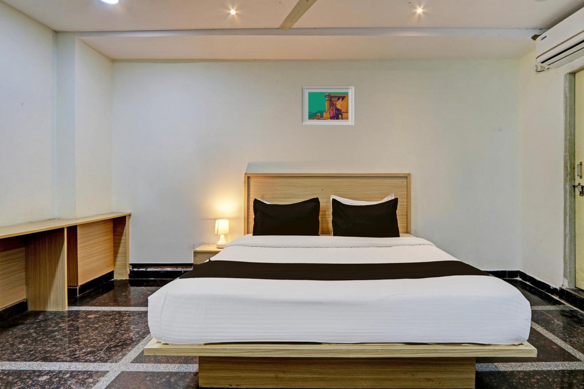 O Living Tree 4* Hyderabad