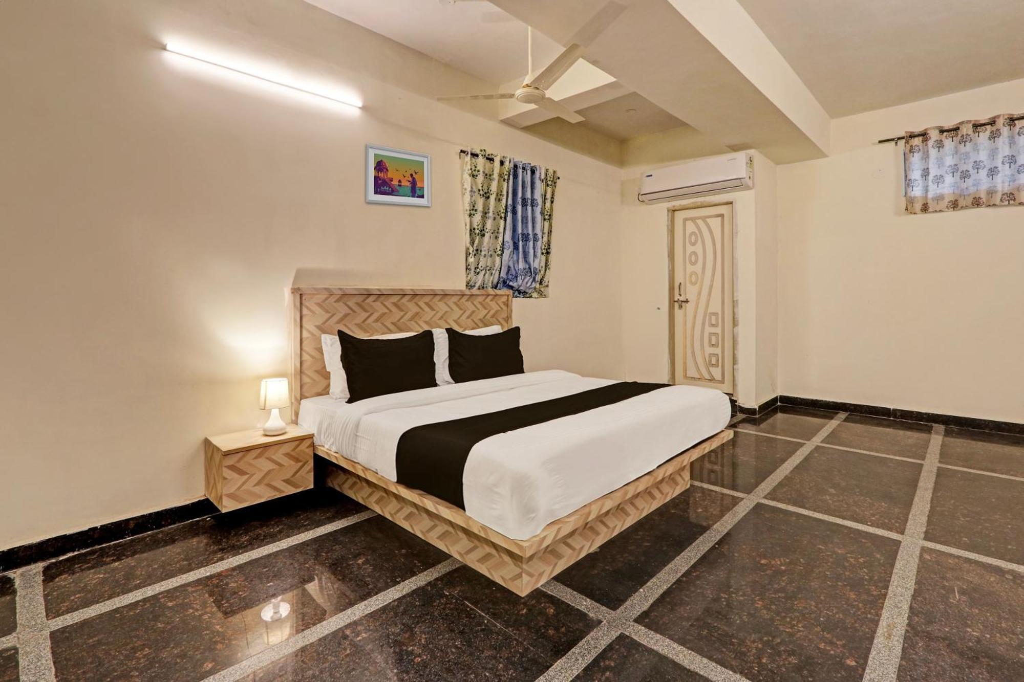 O Living Tree Hyderabad