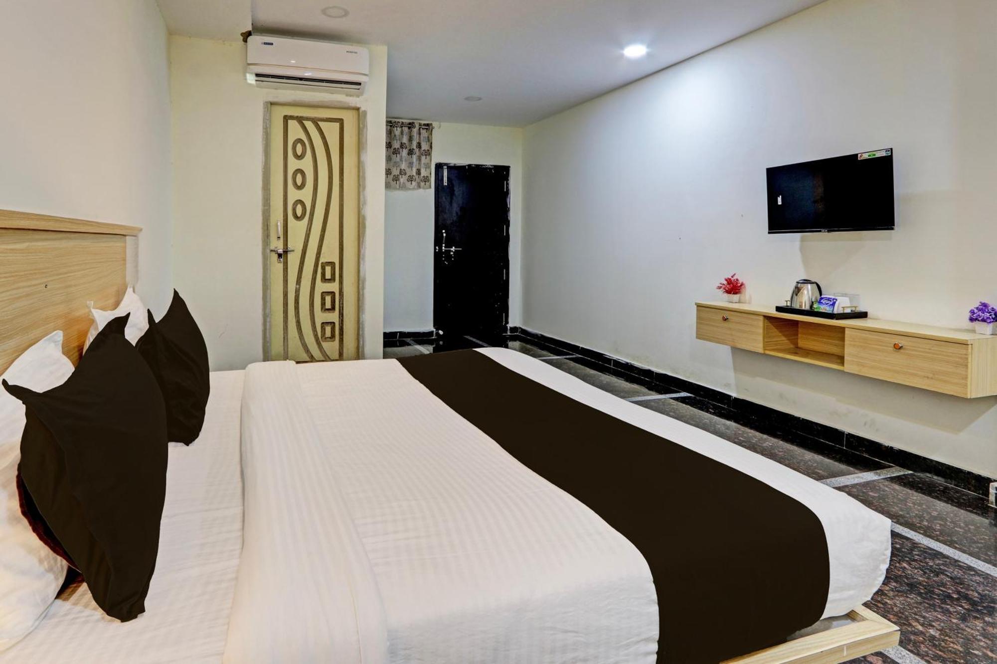 O Living Tree Hyderabad