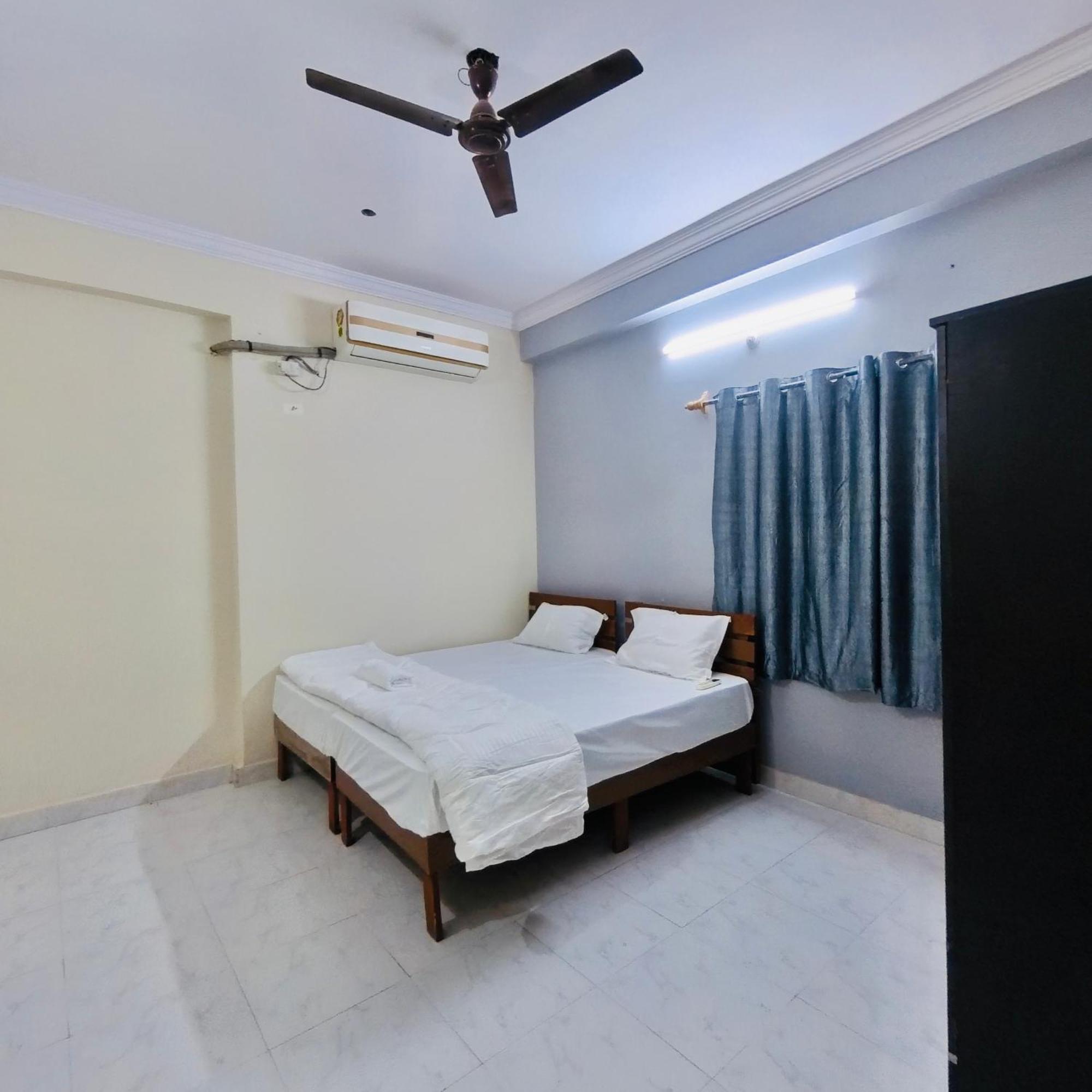 Orion Studio Service Apartment