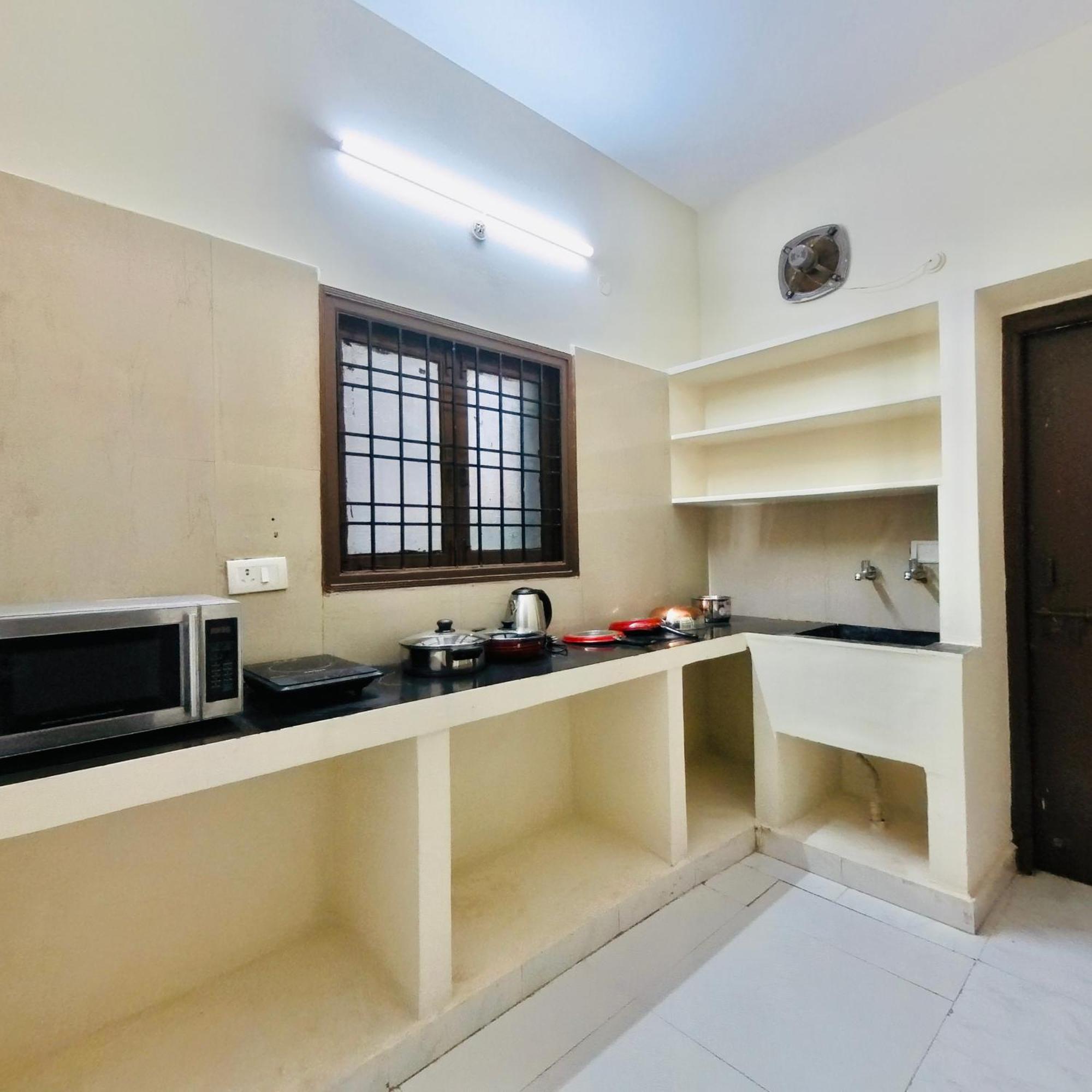 Apartment Orion Studio Service