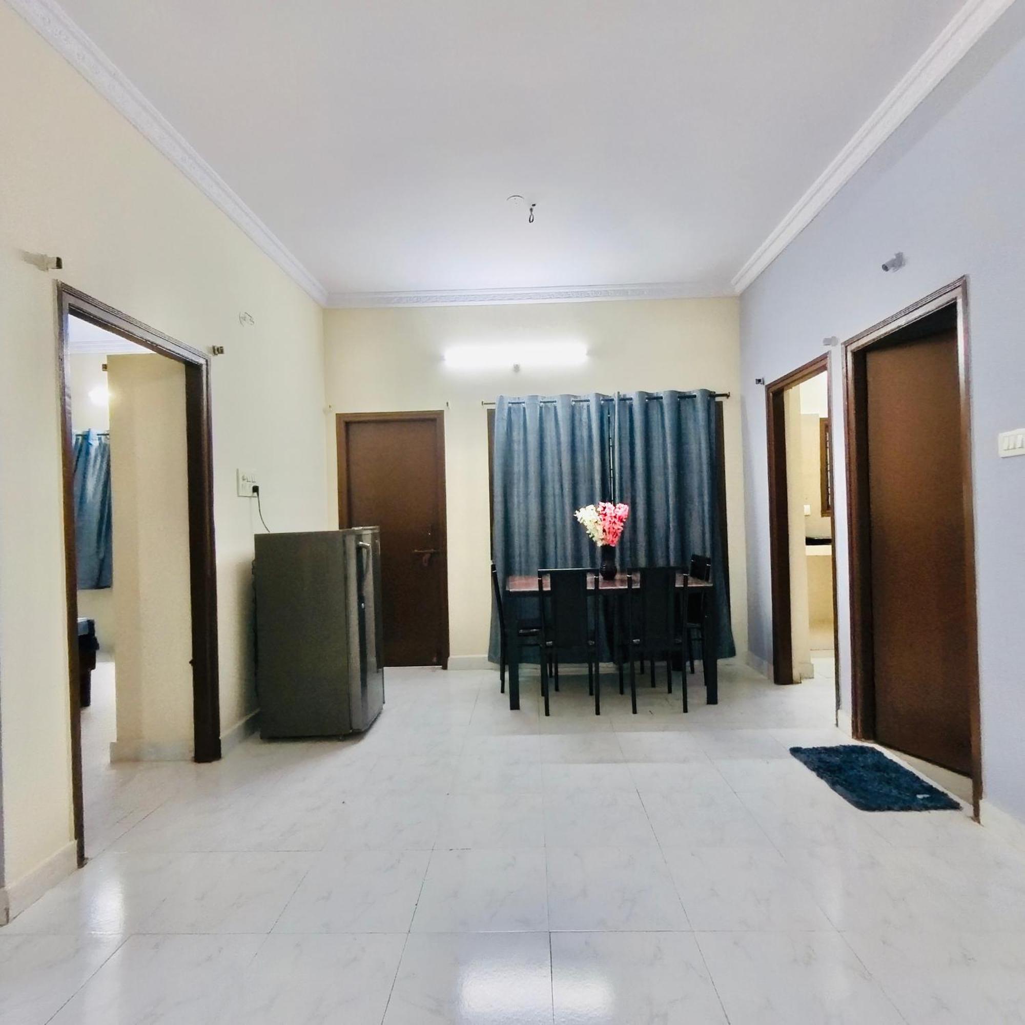 Apartment Orion Studio Service