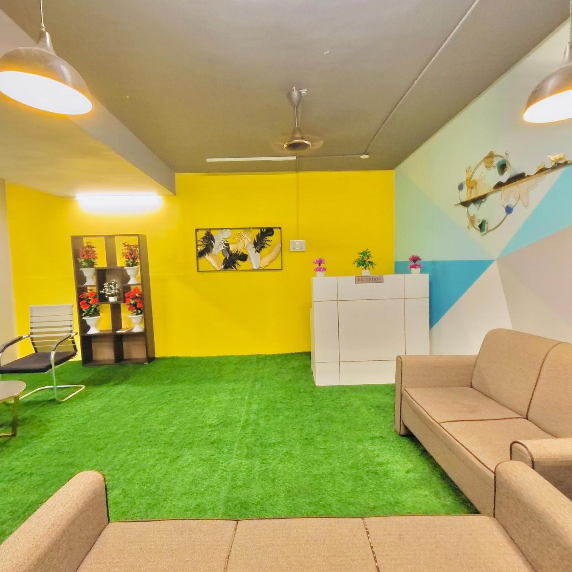Apartment Orion Studio Service
