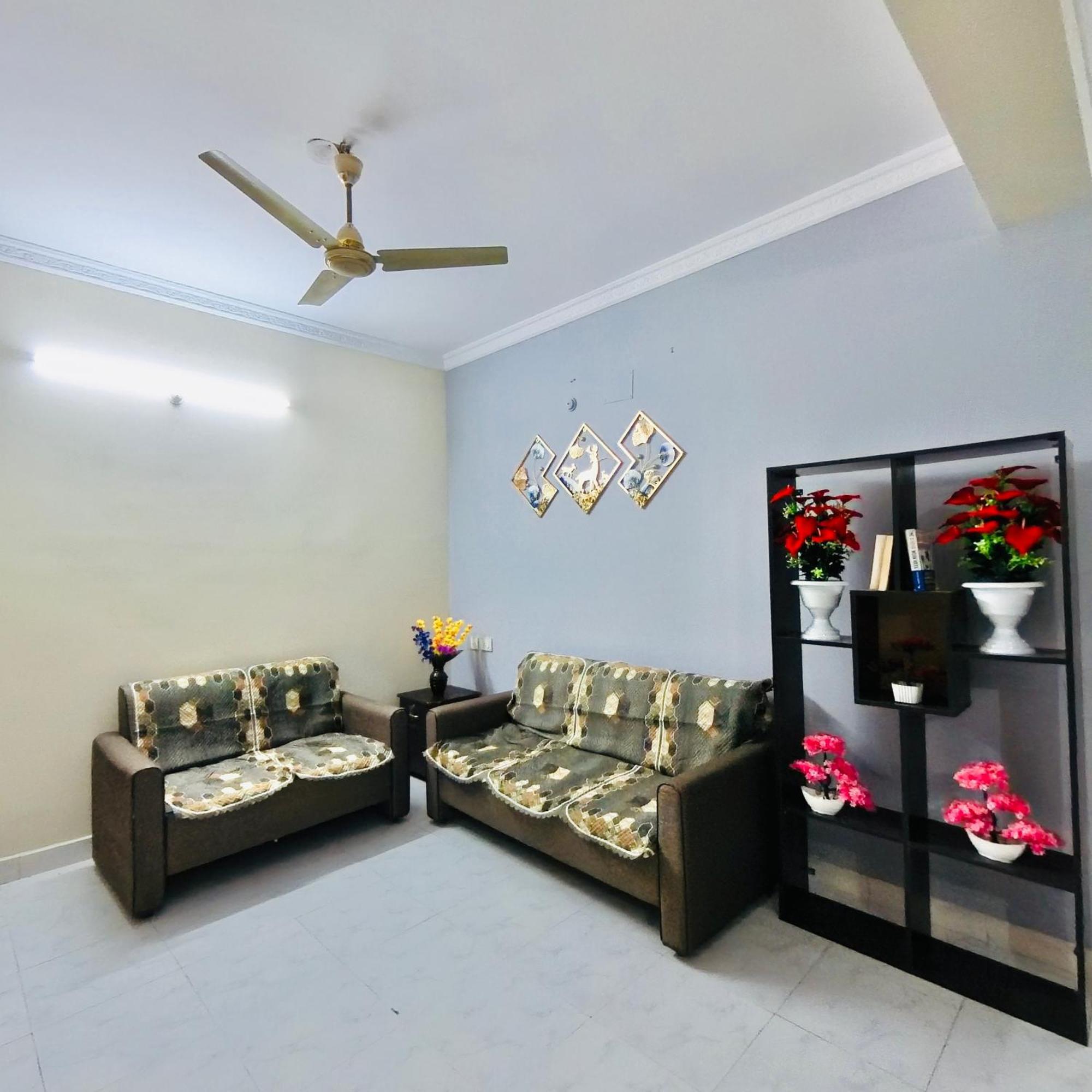 Apartment Orion Studio Service Hyderabad