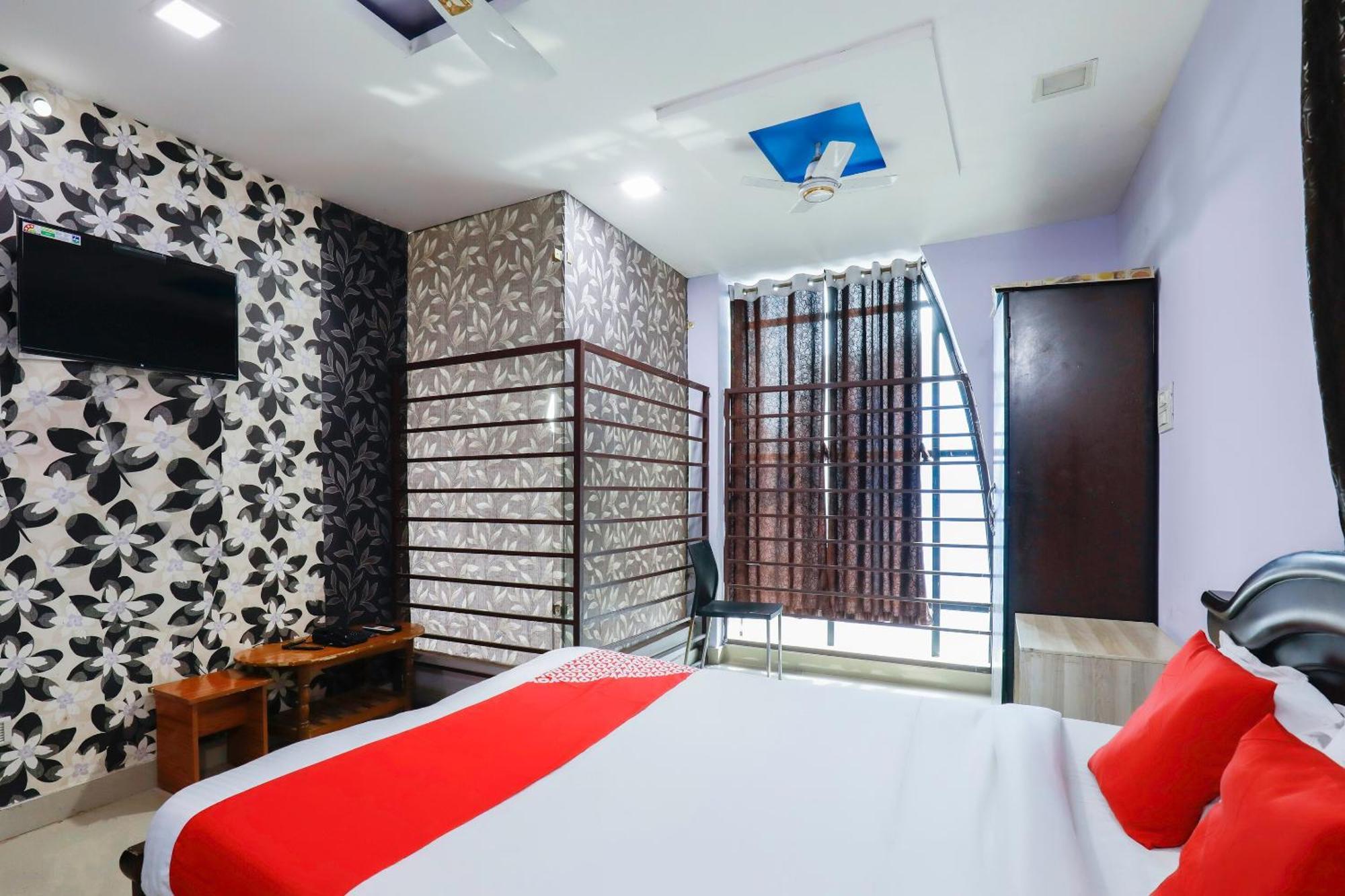 Super O Qualia Grand 4* Hyderabad