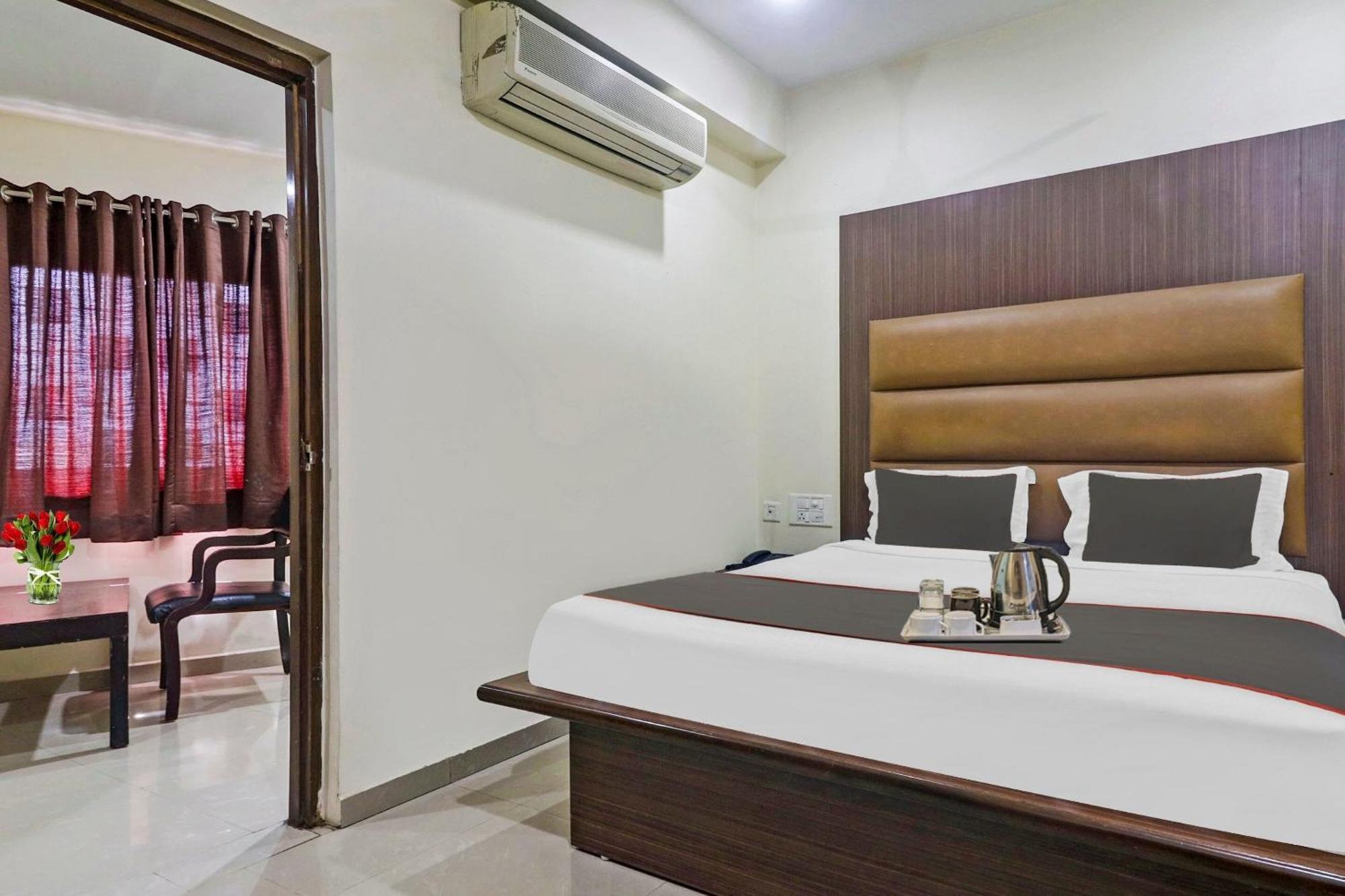 Collection O The Crown Hotel 4*