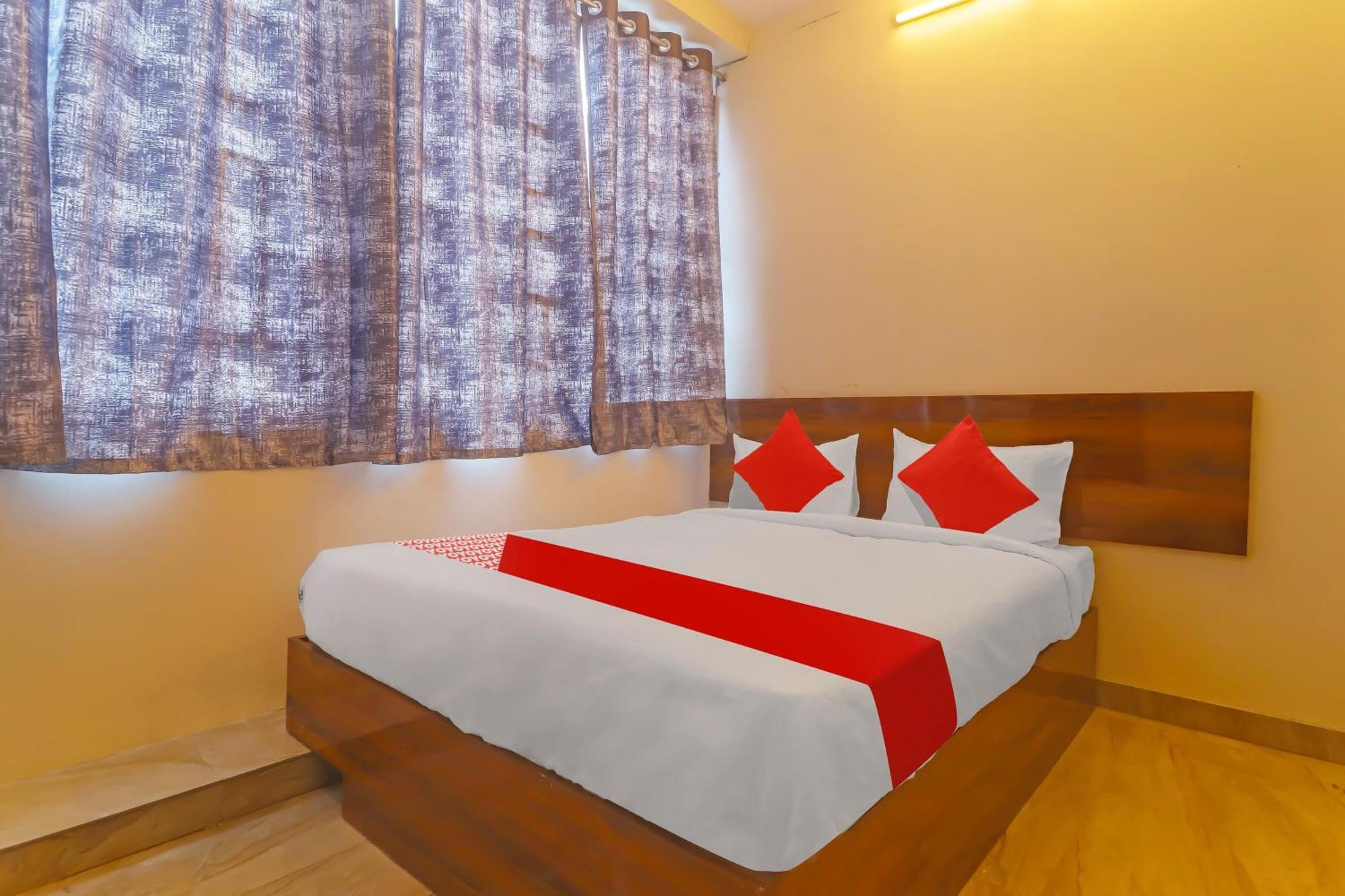 Hotel O Ragas Hyderabad