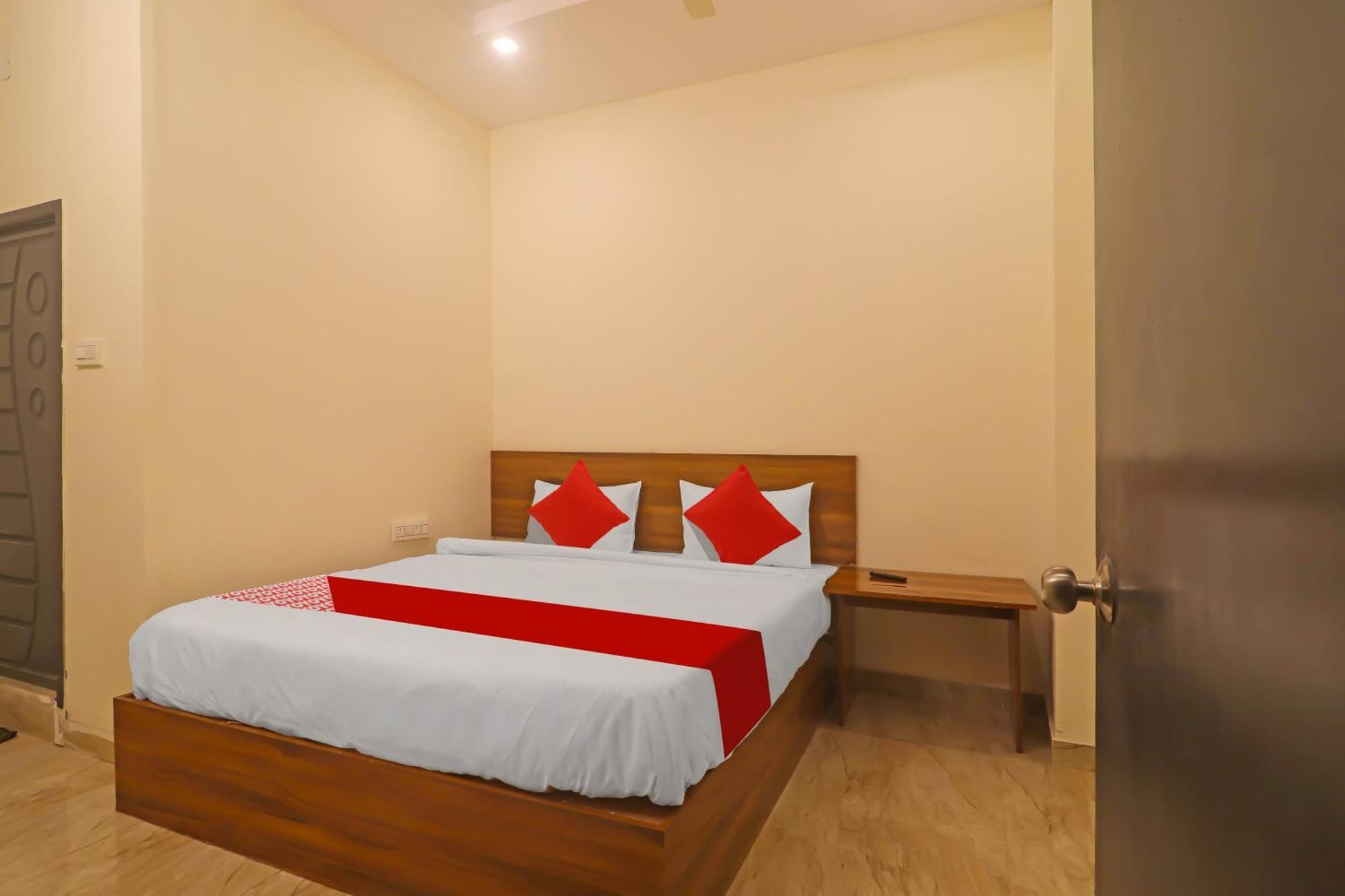 Hotel O Ragas