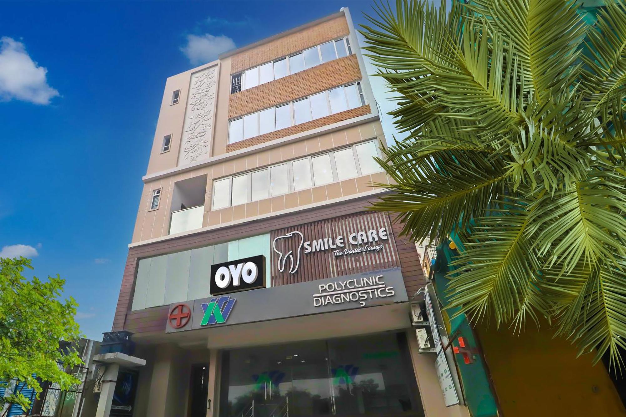 O Ragas 3* Hyderabad