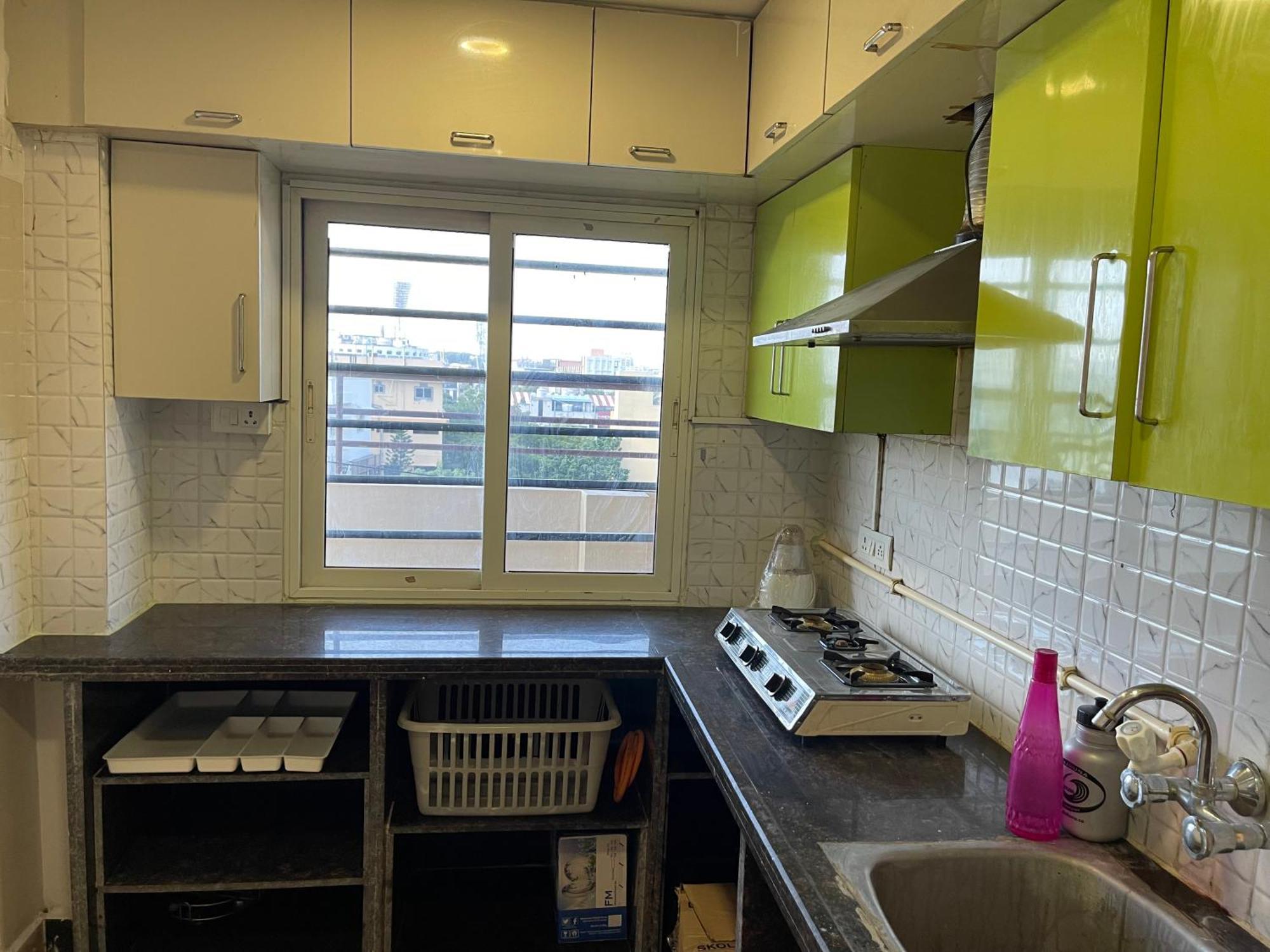 2bhk Penthouse Majestic Heights *