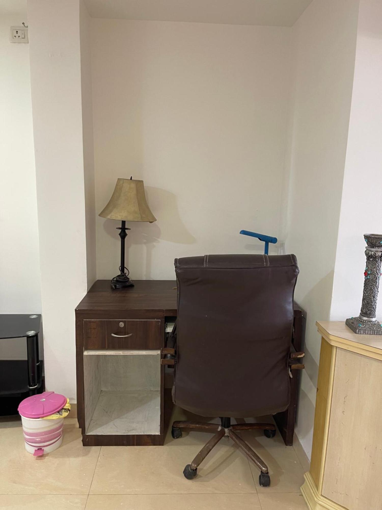 2bhk Penthouse Majestic Heights Apartment Hyderabad