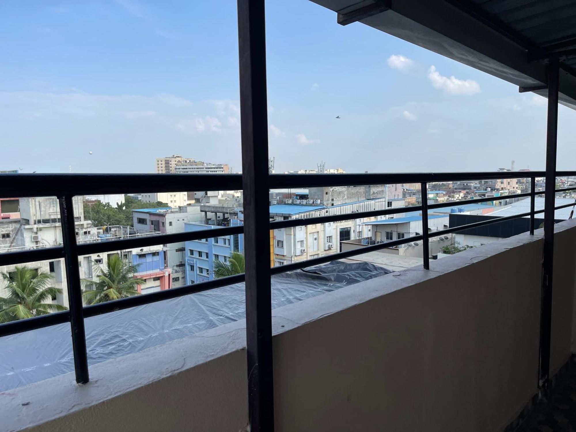 2bhk Penthouse Majestic Heights Apartment *