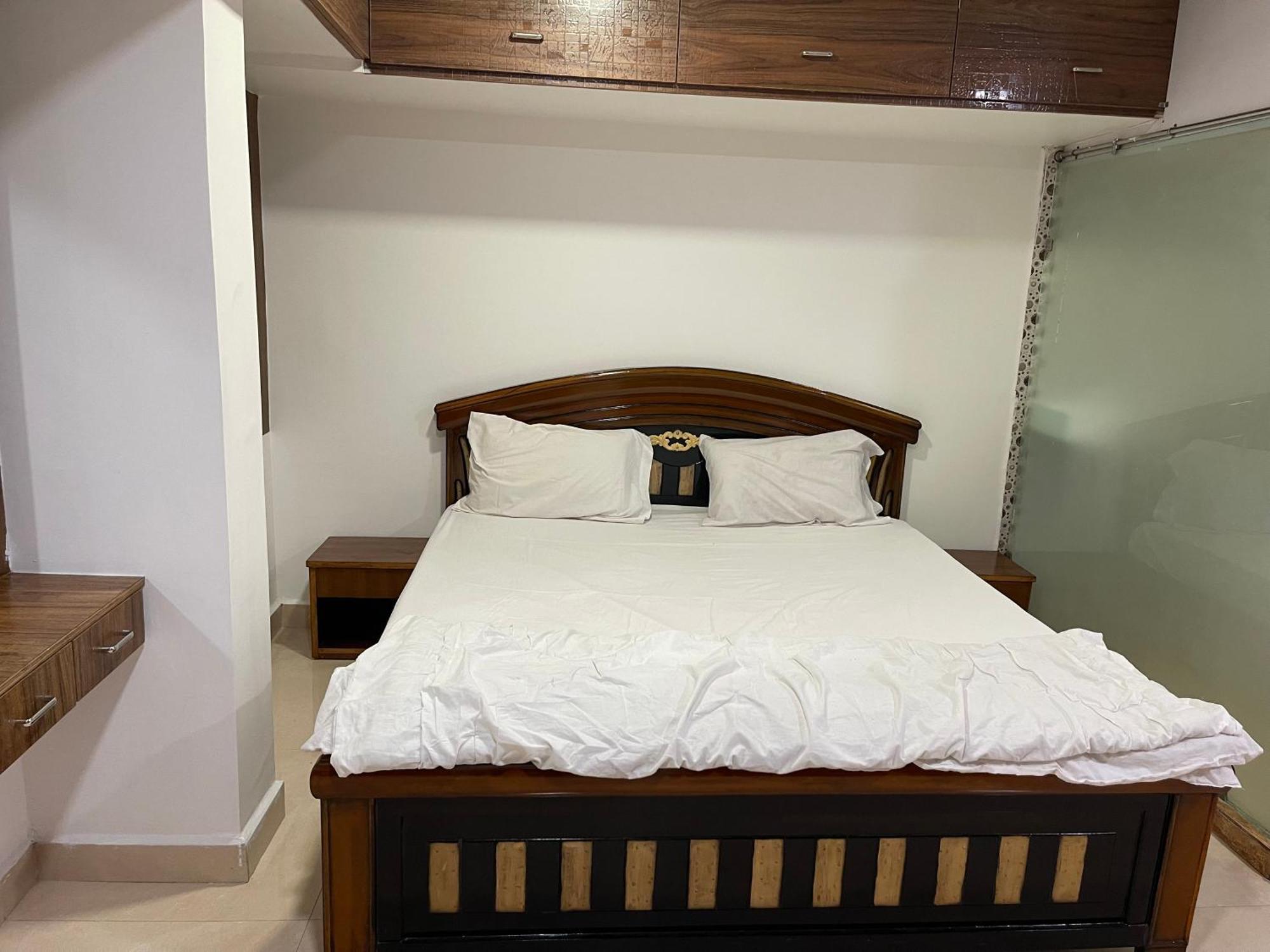 2bhk Penthouse Majestic Heights Apartment