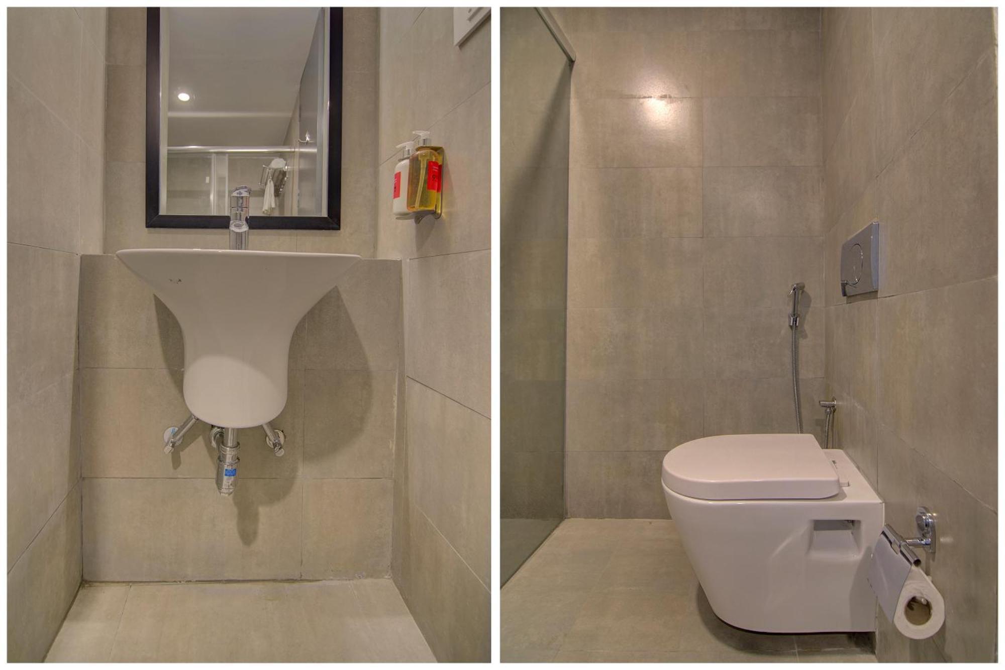 Townhouse De Alphabet Hotel 4*