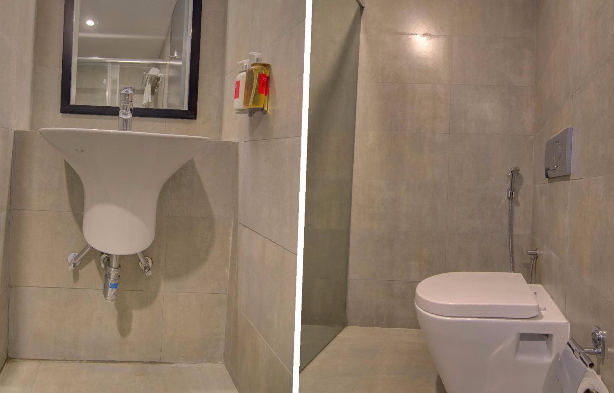 Hotel Townhouse De Alphabet 4*