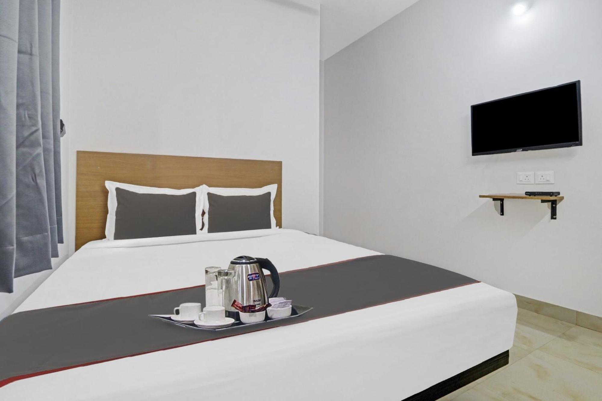Hotel Collection O Golden Dreams 3*