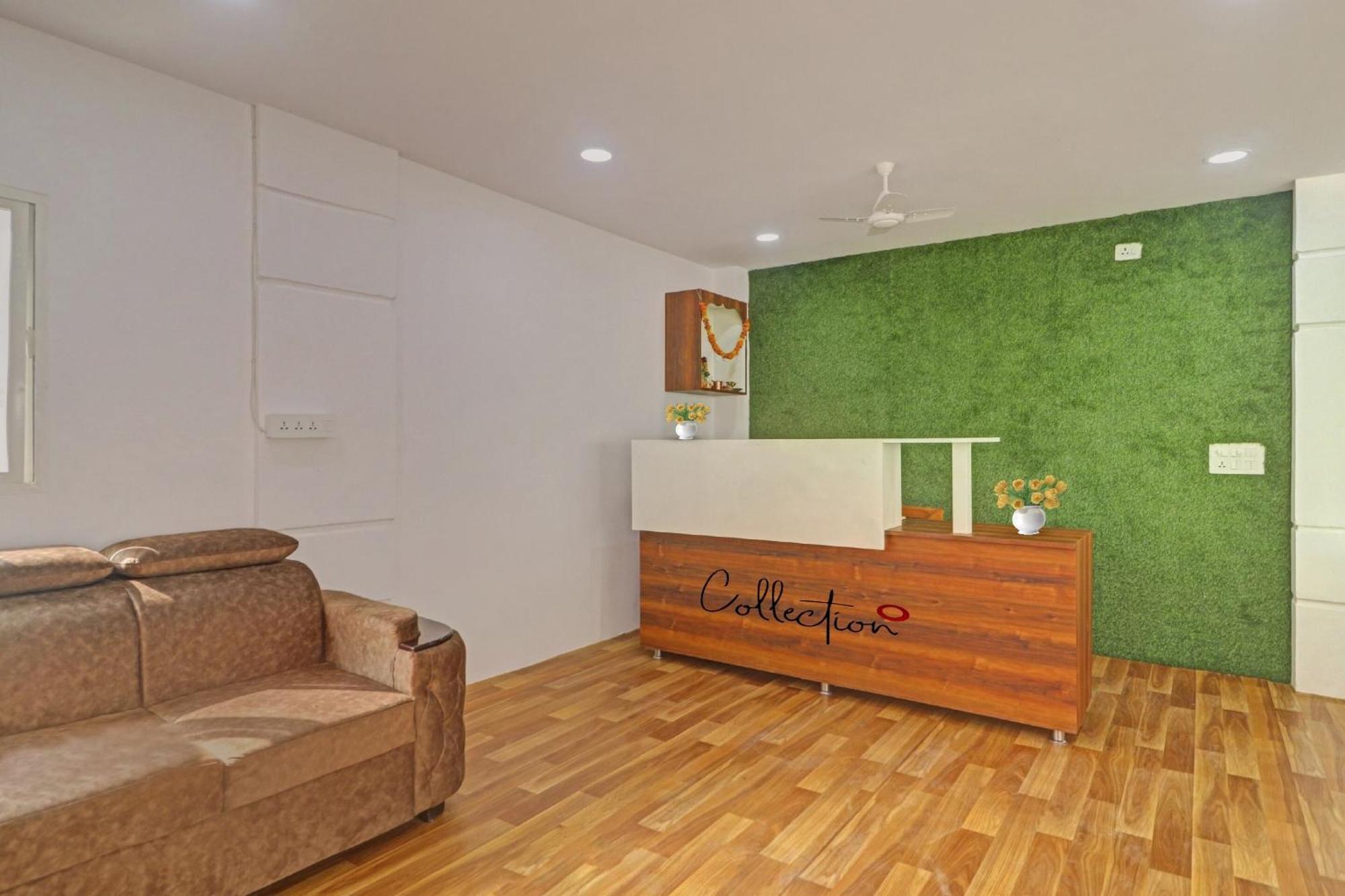 Hotel Collection O Golden Dreams