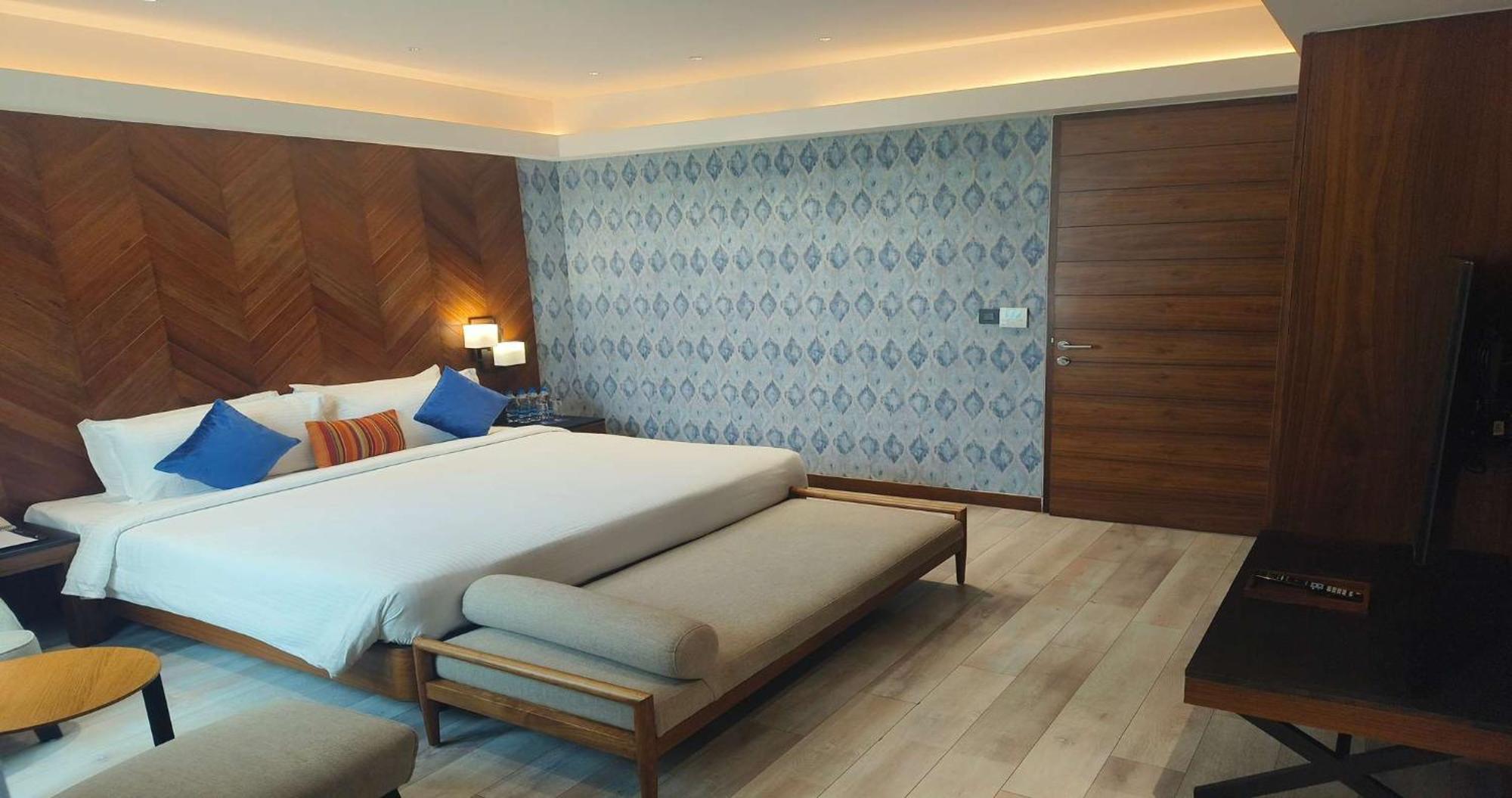 The Golkonda And 4* Hyderabad