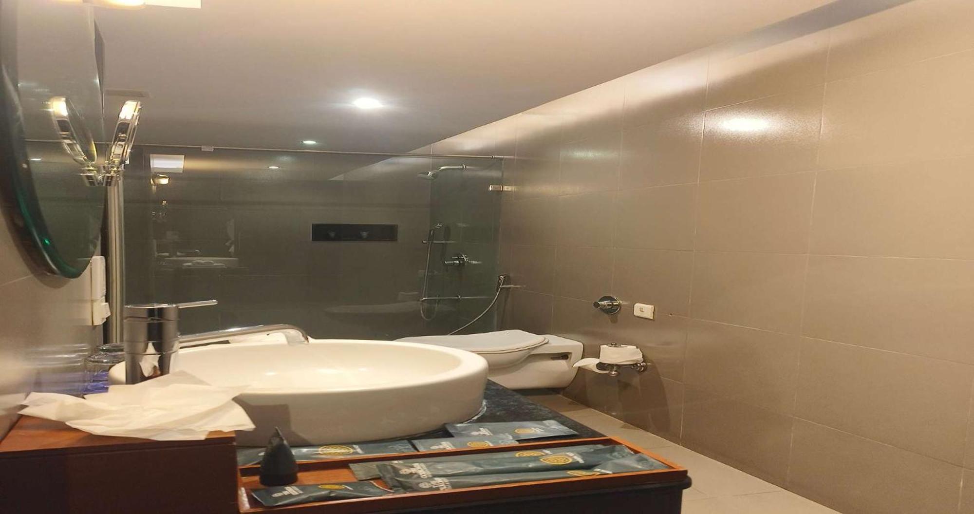 The Golkonda And Resort 4*