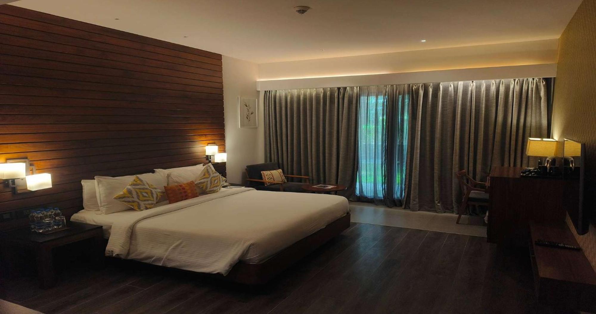 The Golkonda And 4* Hyderabad