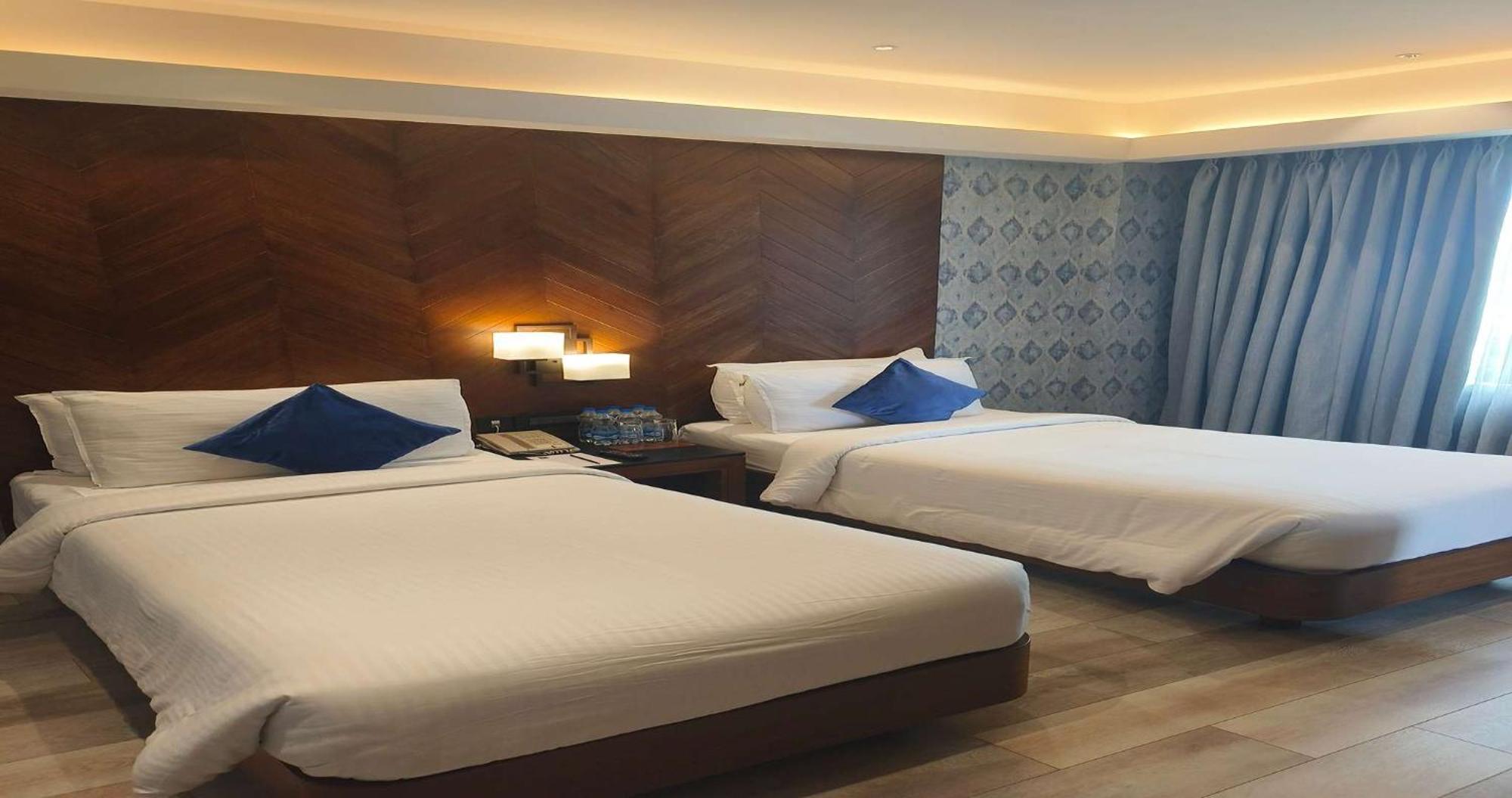 The Golkonda And Resort 4*