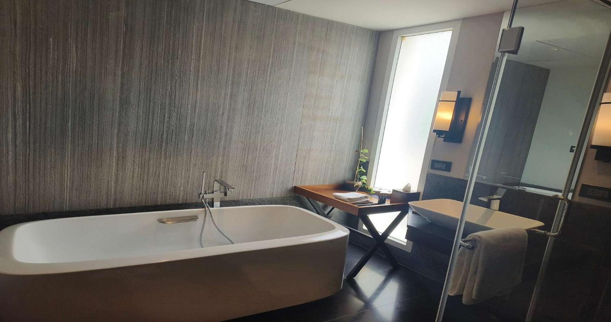 Resort The Golkonda And 4*