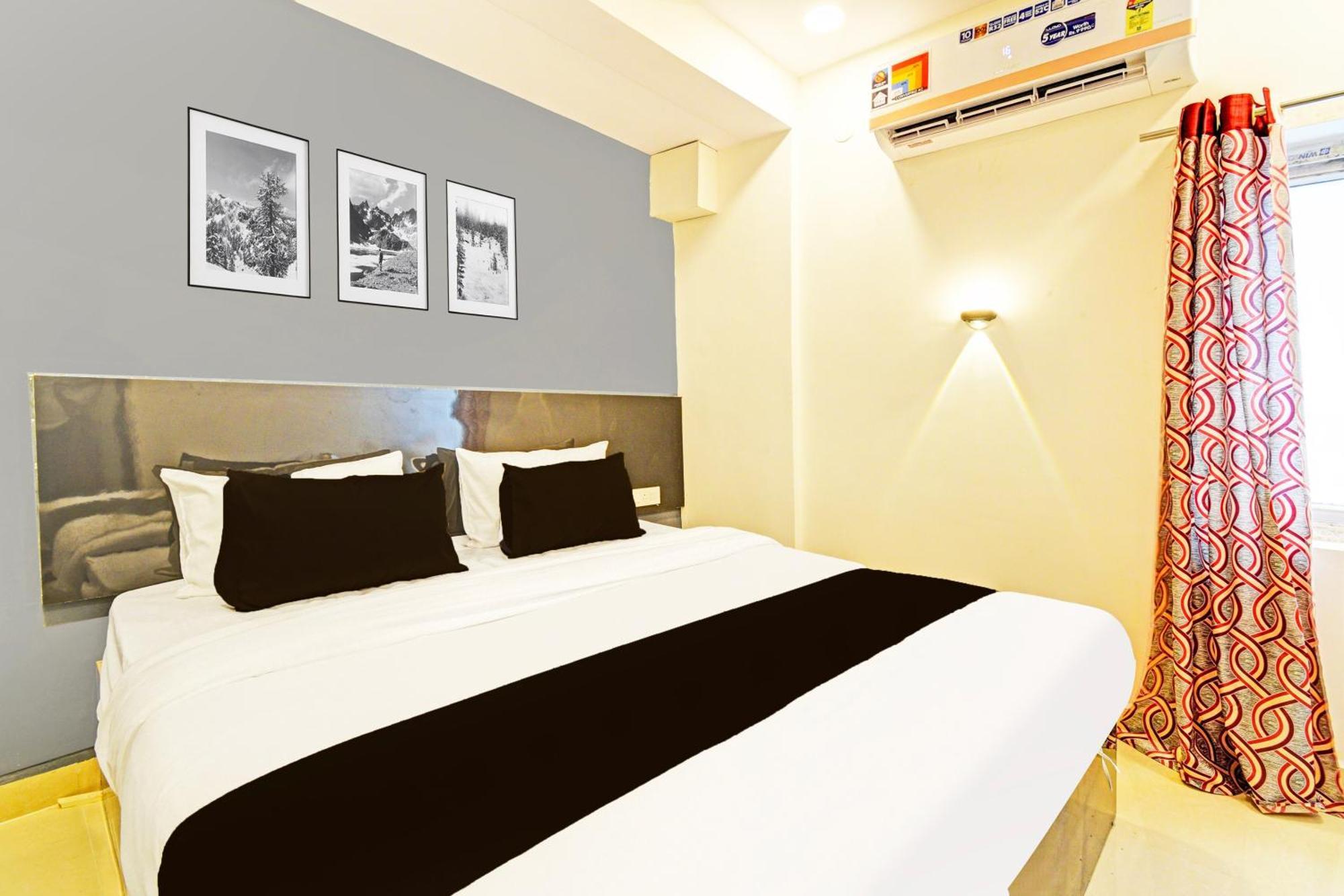 O Malani Hotel Hyderabad