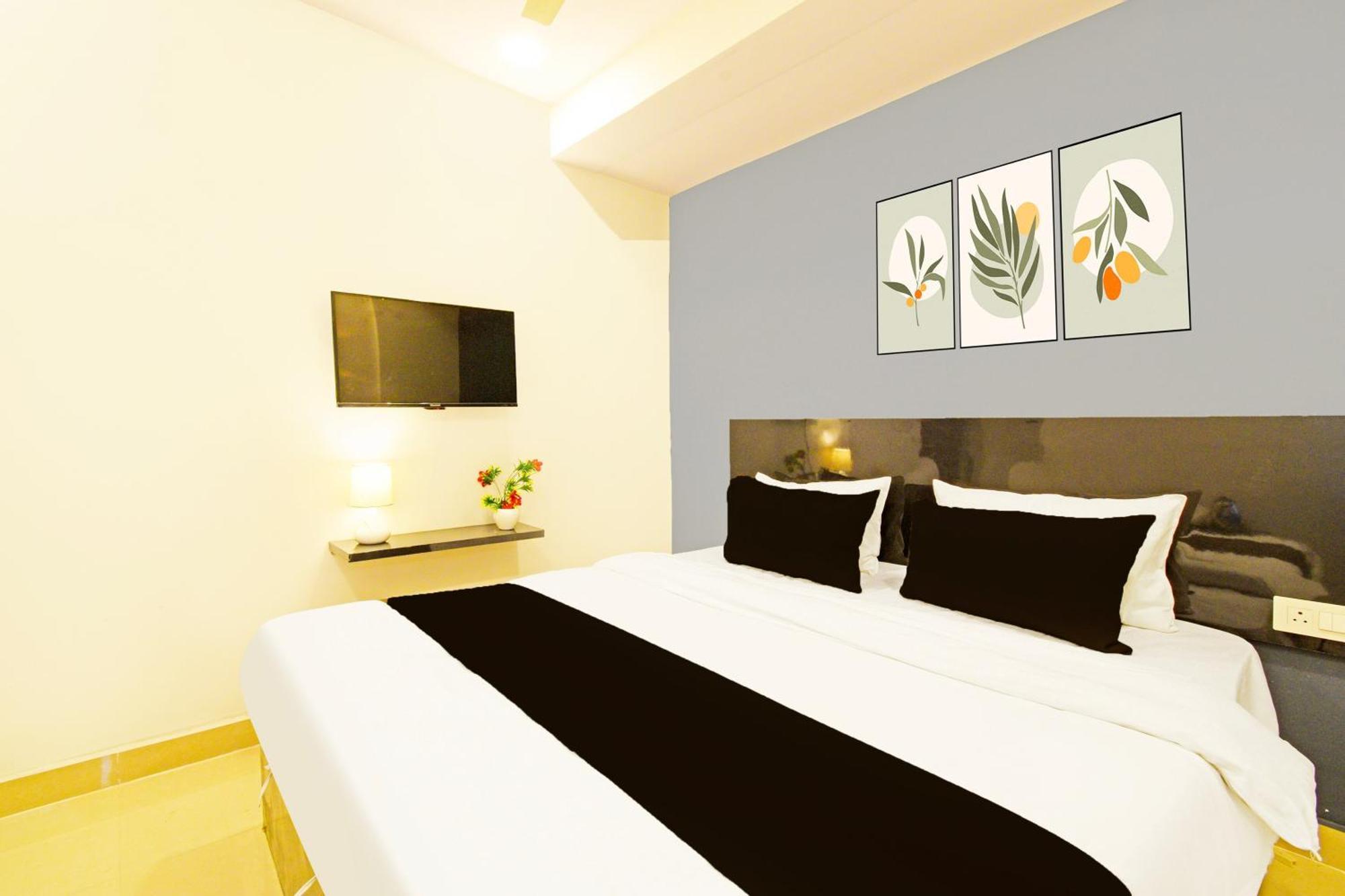 Hotel O Malani Hyderabad