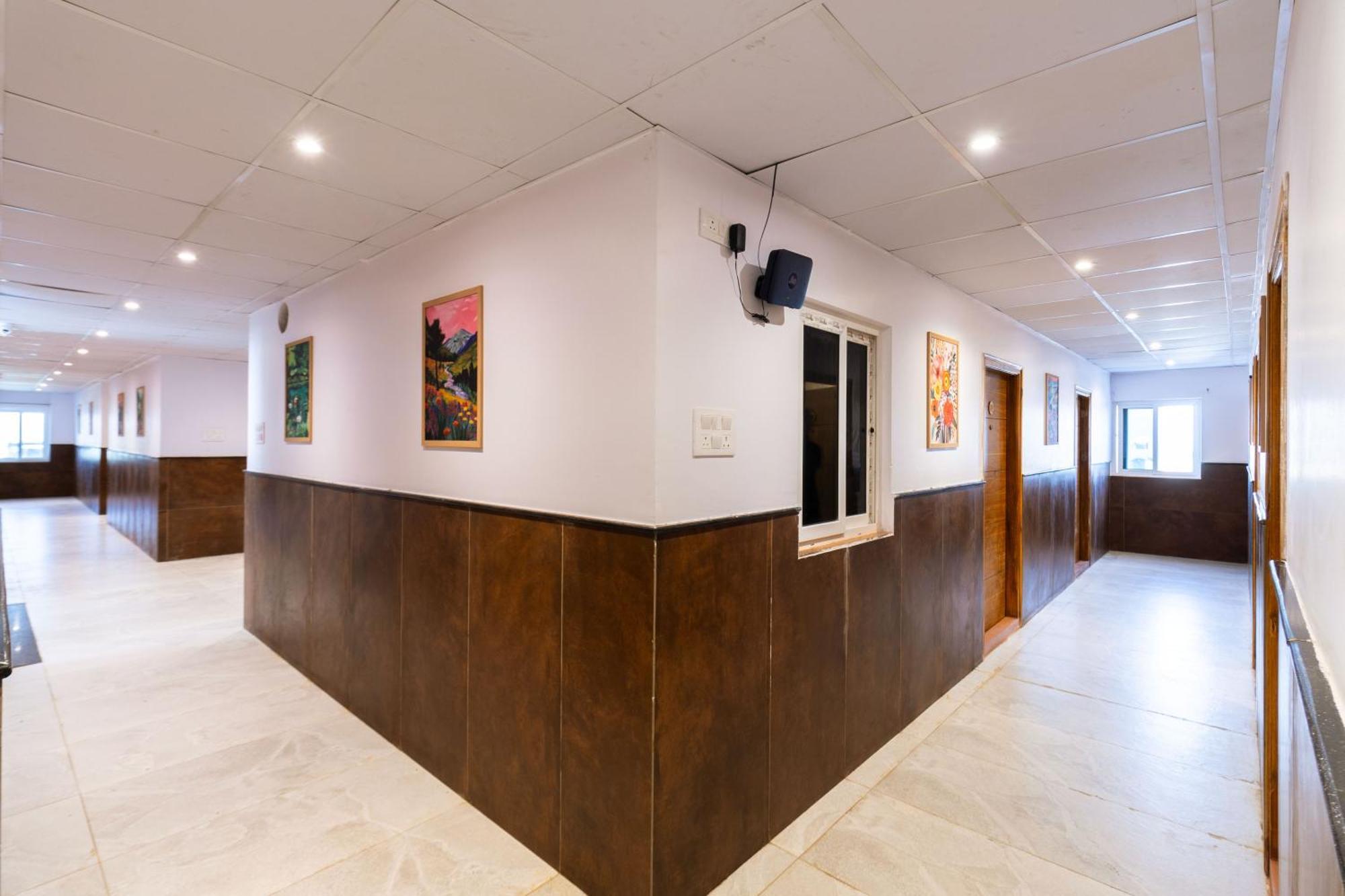 Hotel Treebo Seventh Heaven Kukatpally 3*