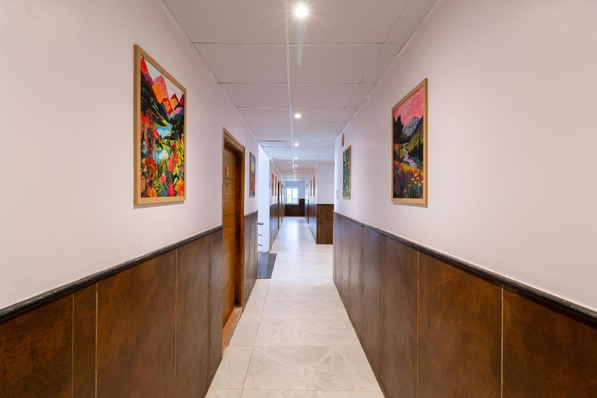 Hotel Treebo Seventh Heaven Kukatpally Hyderabad