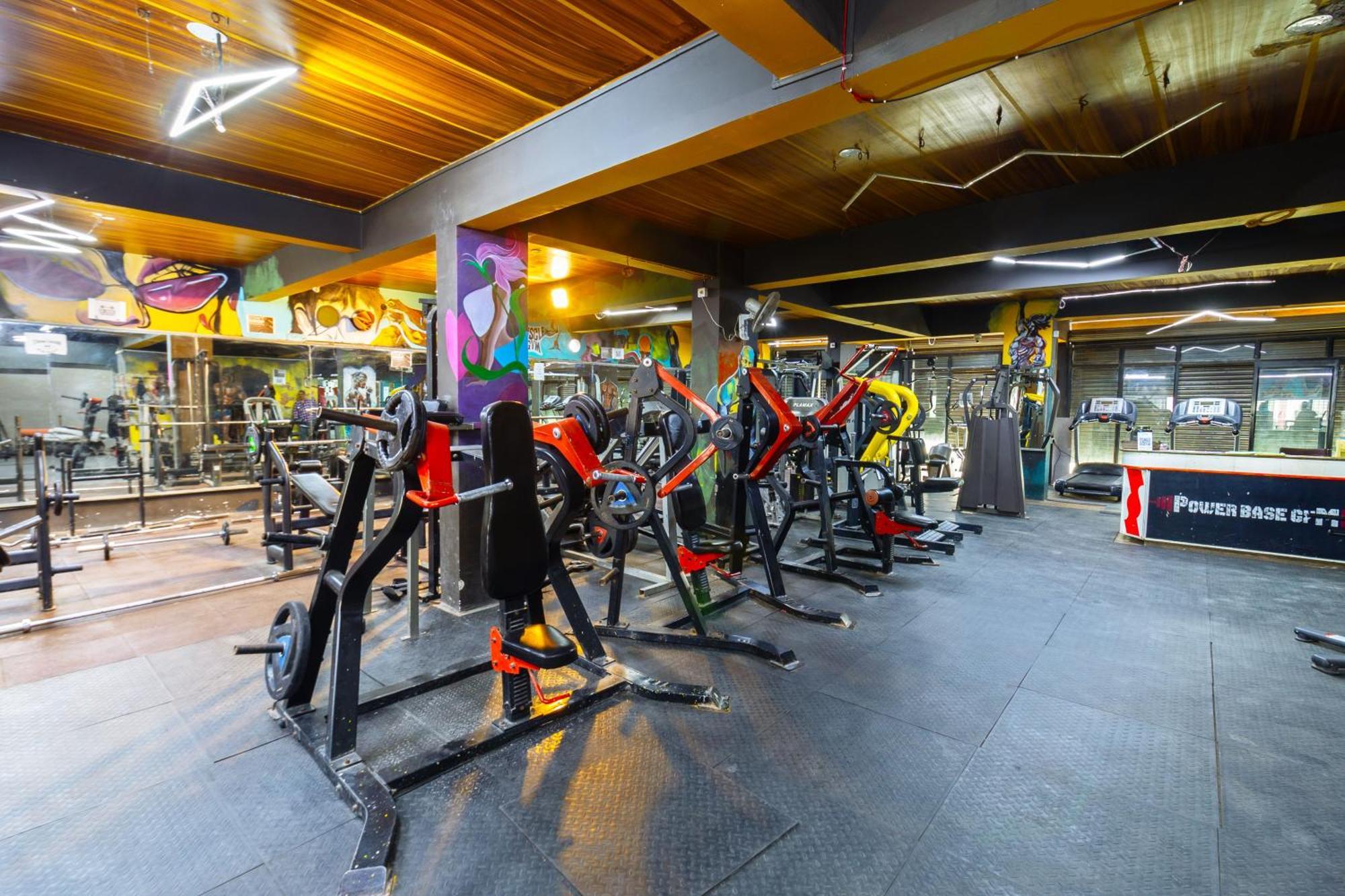 Treebo Seventh Heaven Kukatpally 3* Hyderabad