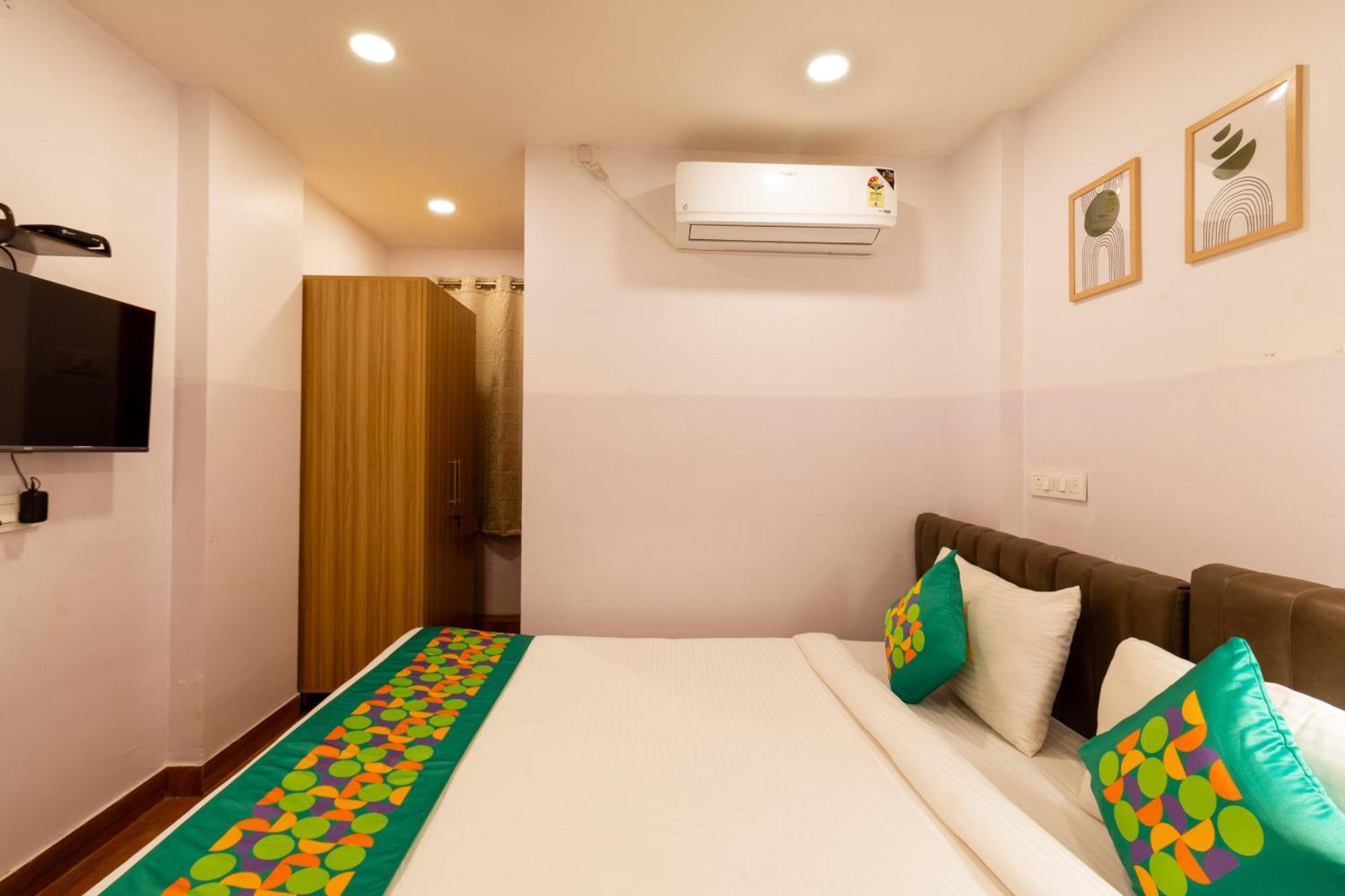 Treebo Seventh Heaven Kukatpally