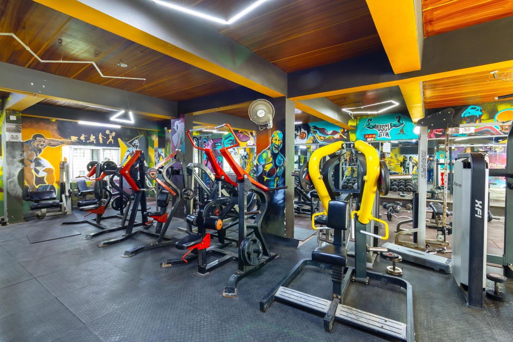 Hotel Treebo Seventh Heaven Kukatpally