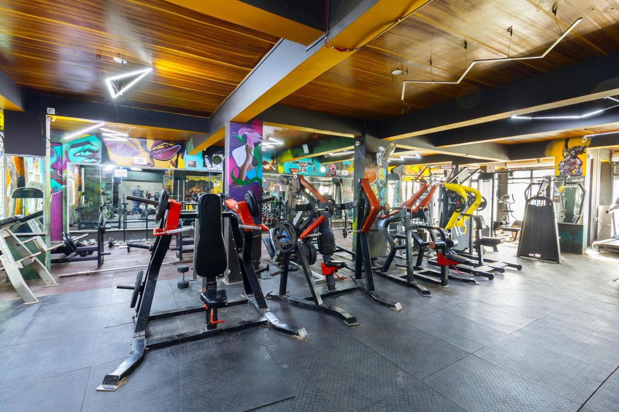 Treebo Seventh Heaven Kukatpally 3*