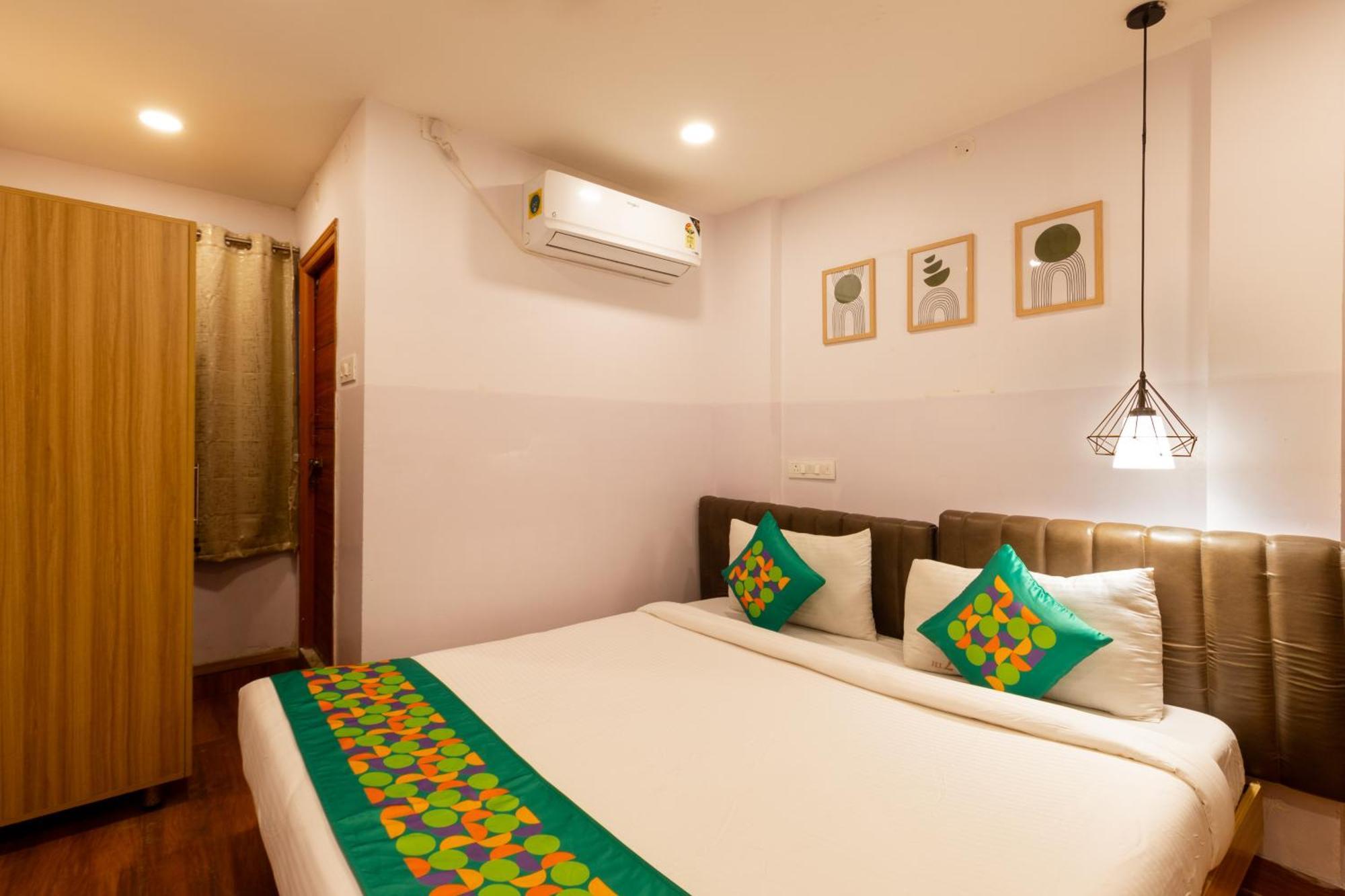 Treebo Seventh Heaven Kukatpally