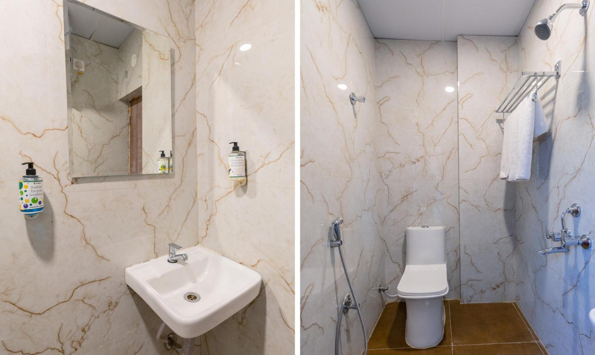 Treebo Seventh Heaven Kukatpally Hyderabad