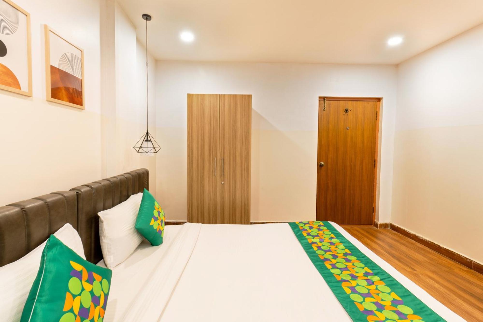 Treebo Seventh Heaven Kukatpally