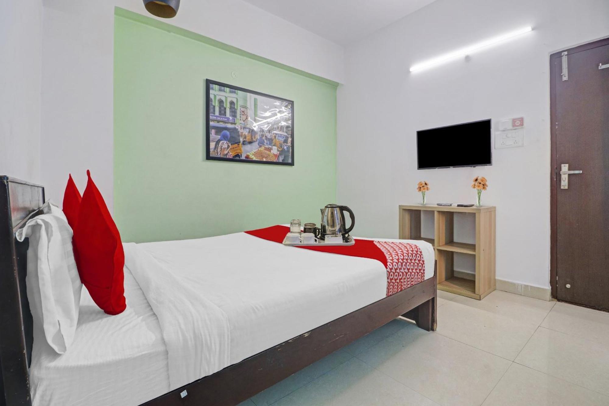 O Beautiful Homes Hotel Hyderabad