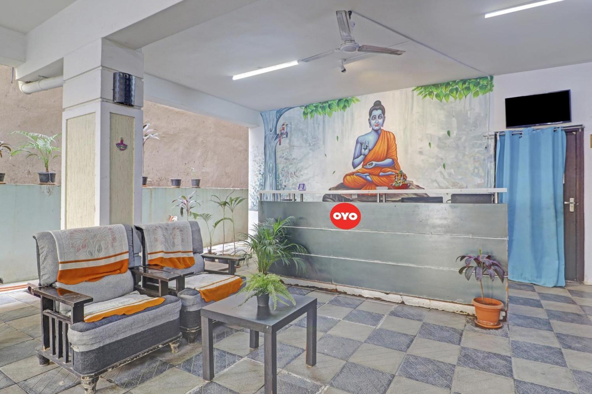 Hotel O Beautiful Homes Hyderabad