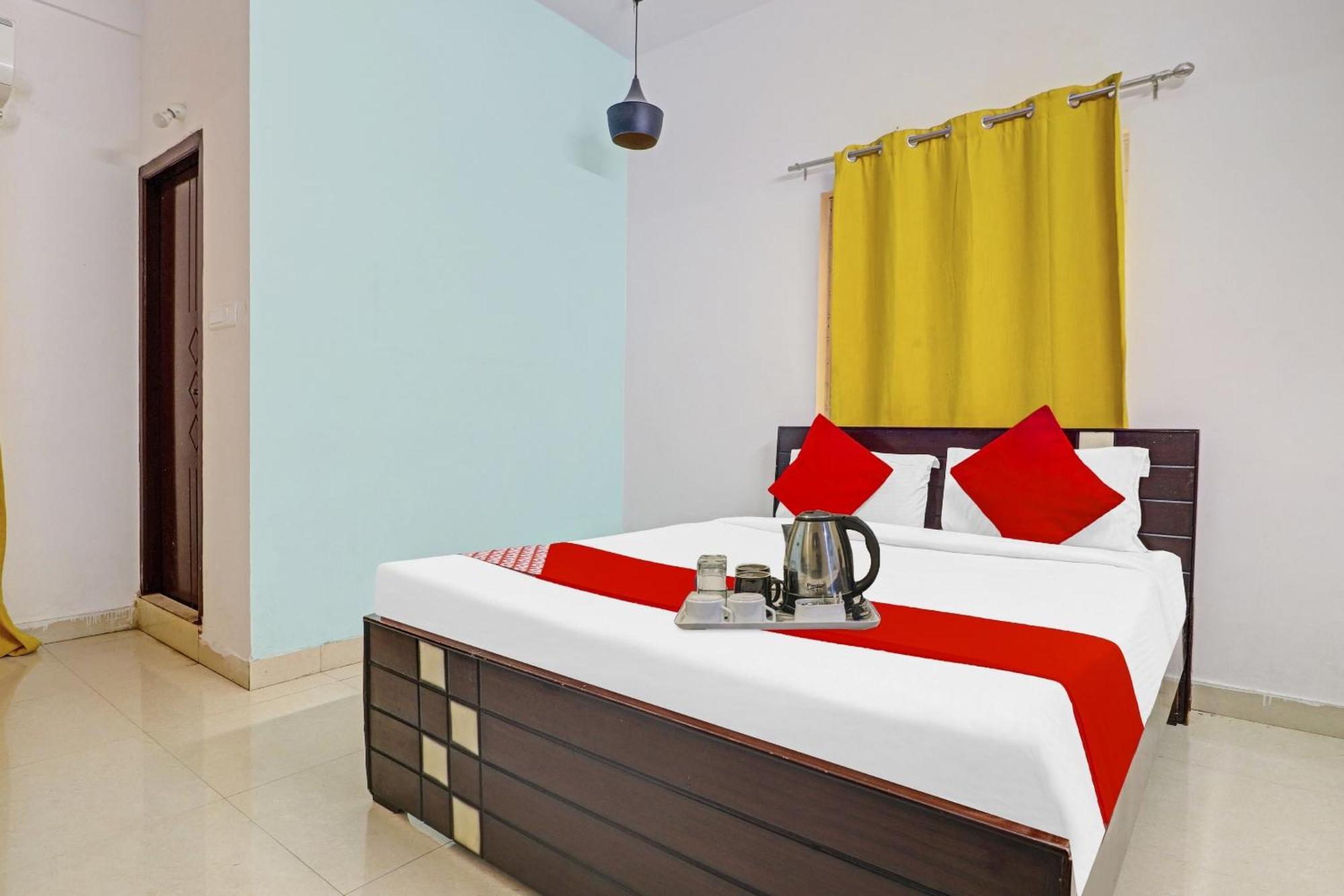 Hotel O Beautiful Homes Hyderabad